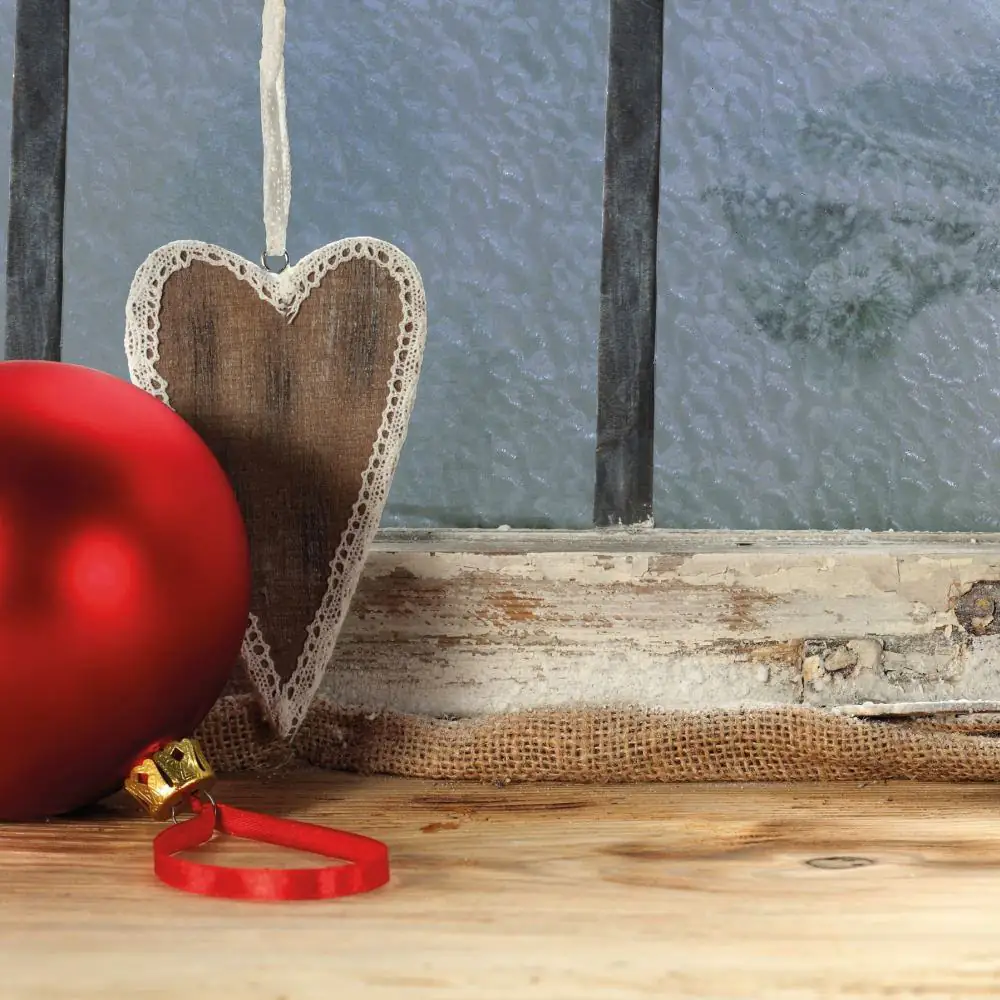 d-c-fix Selbstklebefolie Snow geprägt 67,5 cm x 2 m