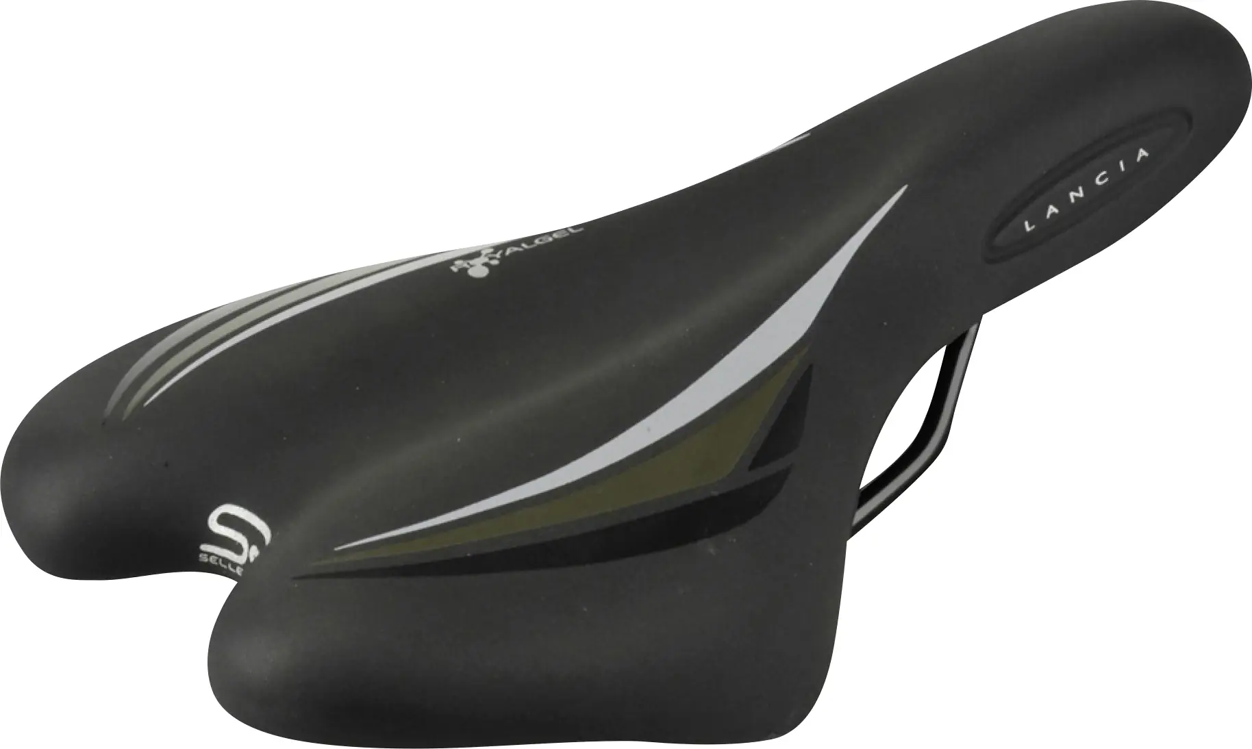 Selle Royal Sattel Mountainbike Royalgel