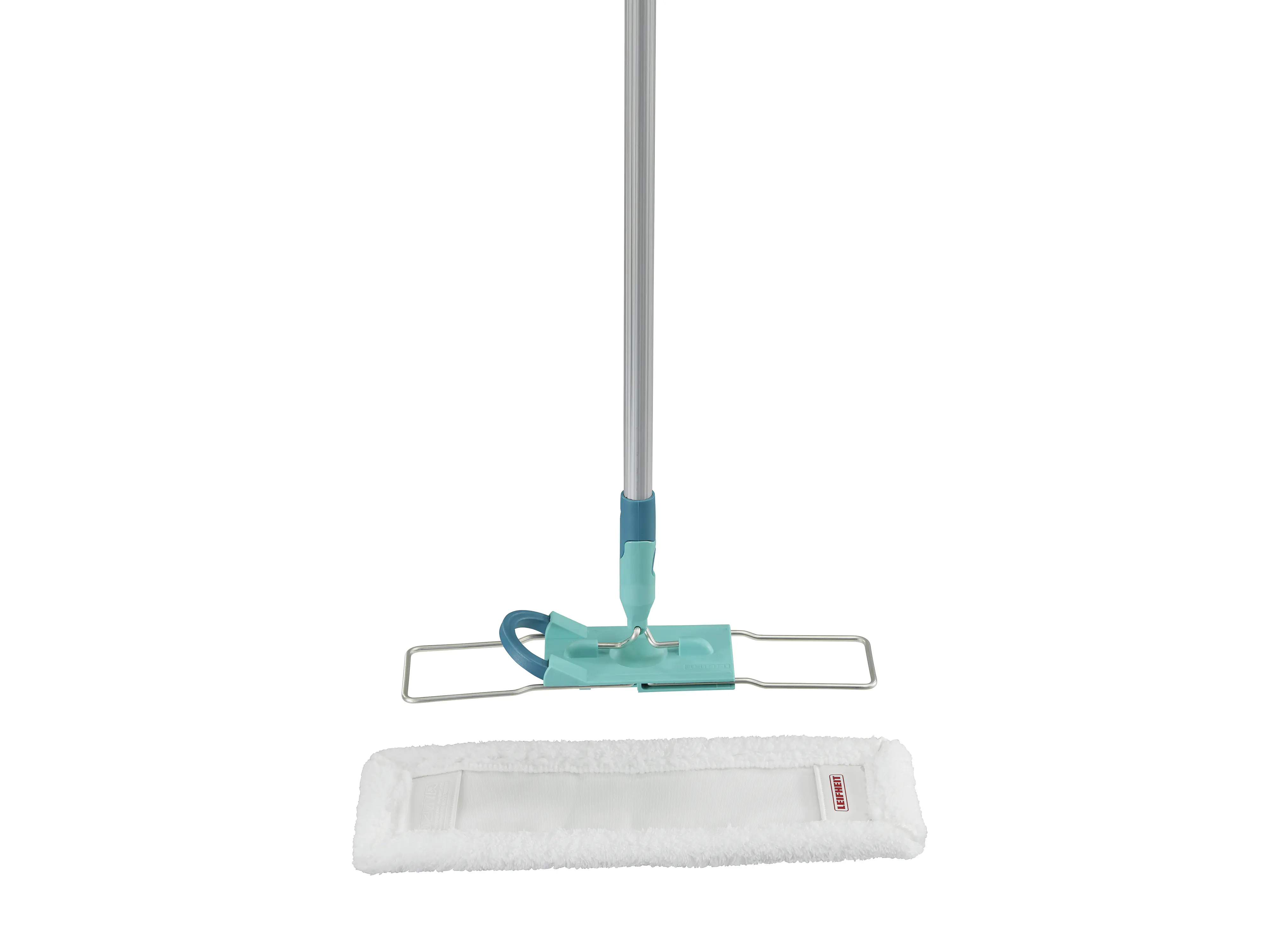 Leifheit Staubbezug Superduster Floor XL 42 cm Wischbreite