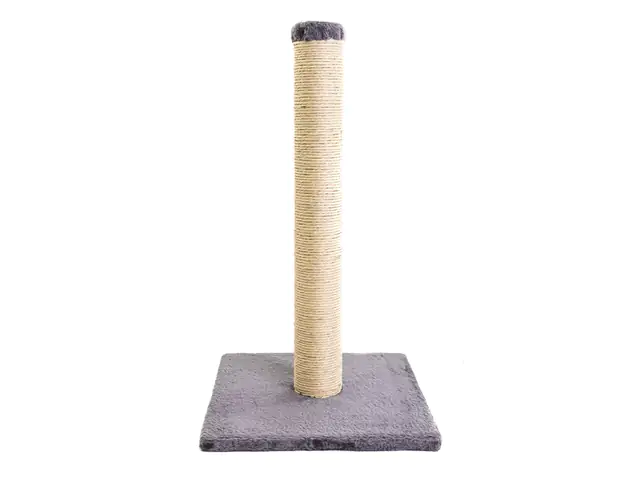 4333692026321 TrendLine Kratzbaum Bambino H 65 cm grau