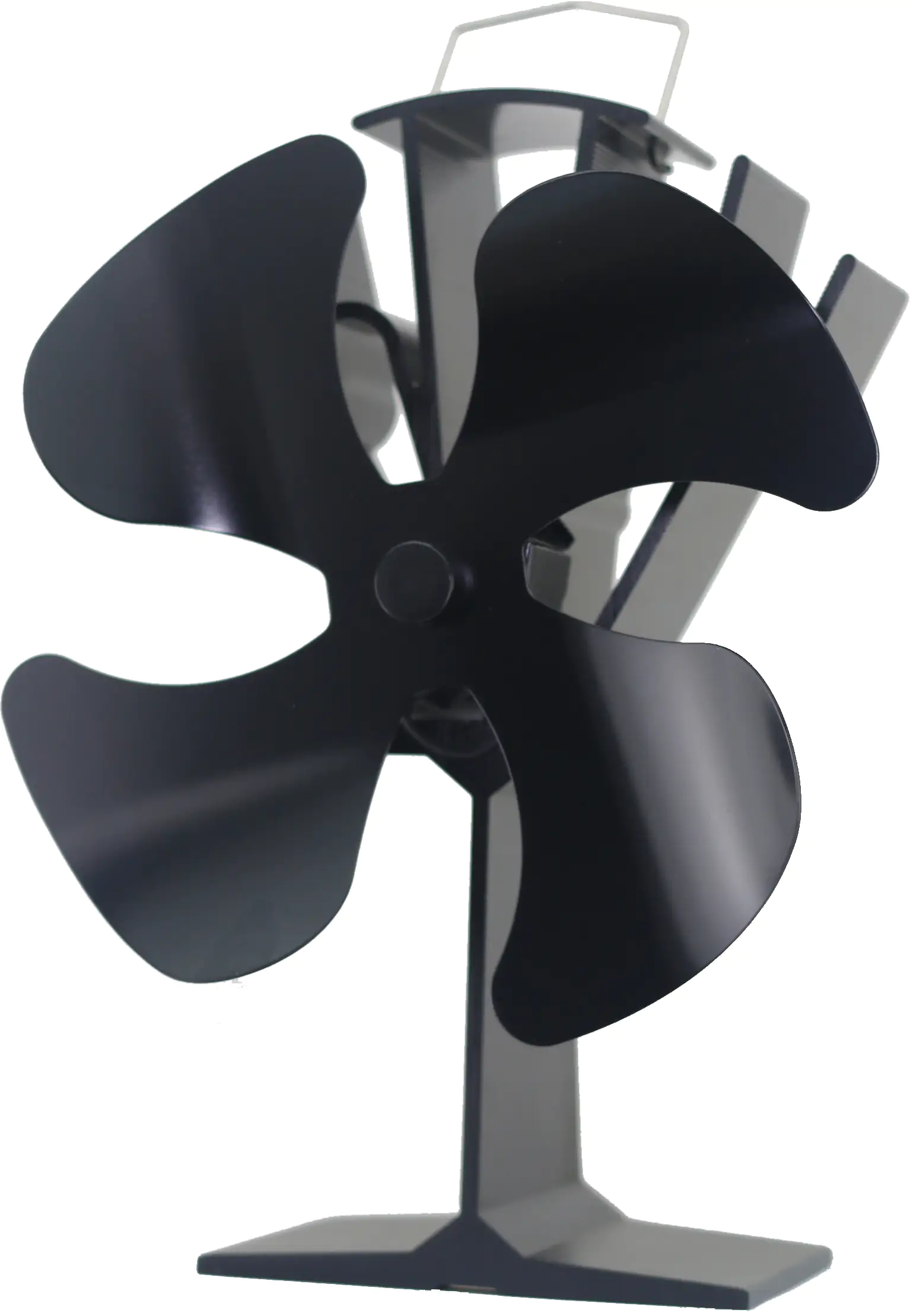 Ofenventilator essentials wärmebetrieben, leise und ökonomisch Ofenventilator essentials wärmebetrieben, leise und ökonomisch
