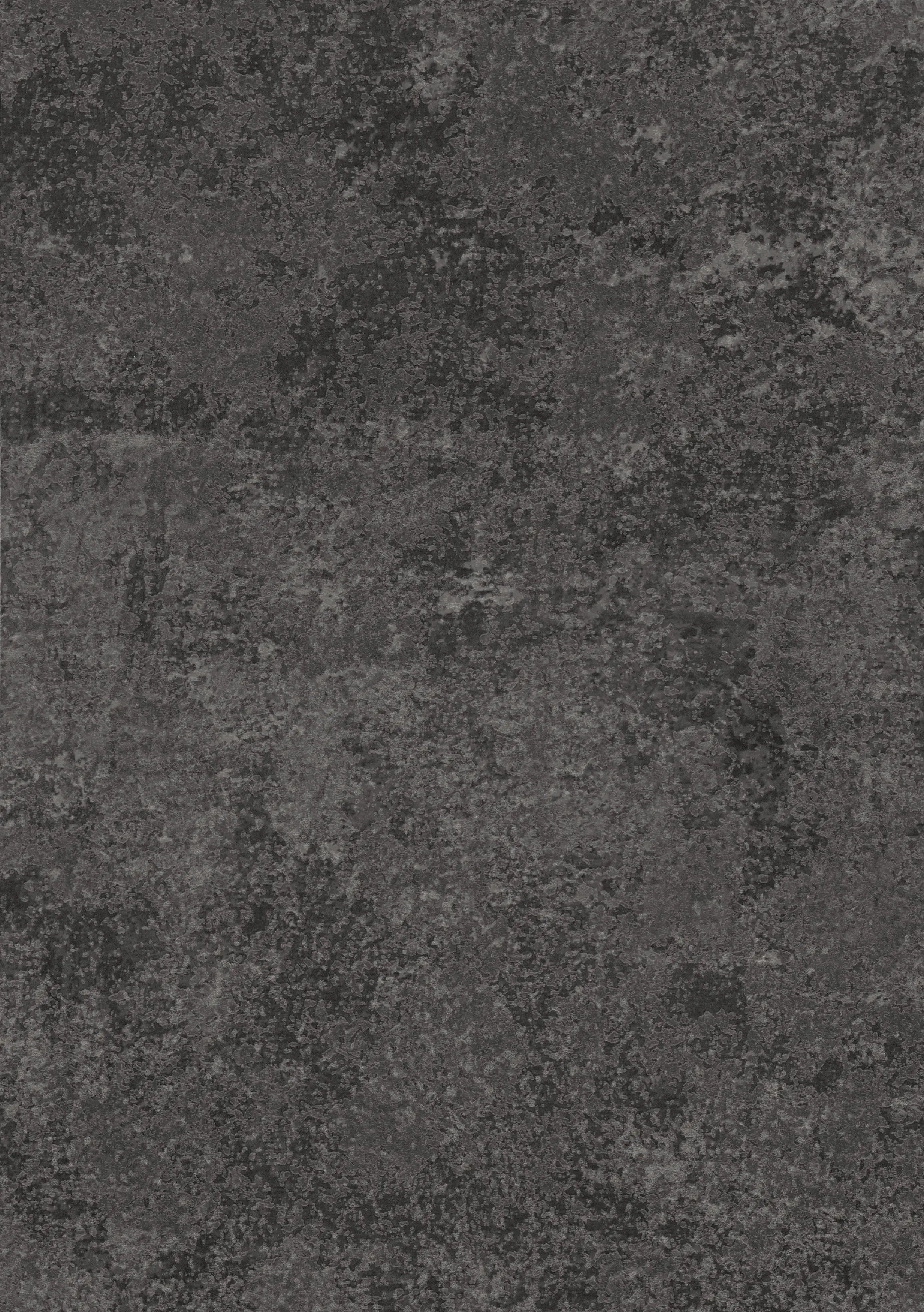 GetaElements Küchenrückwand-Set metal plate grau 305 x 58,5 x 1,3 cm