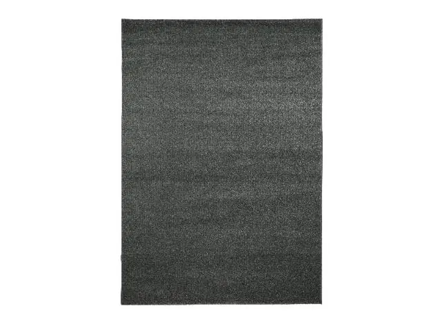 Andiamo Teppich Jerez dunkelgrau, 160 x 230 cm