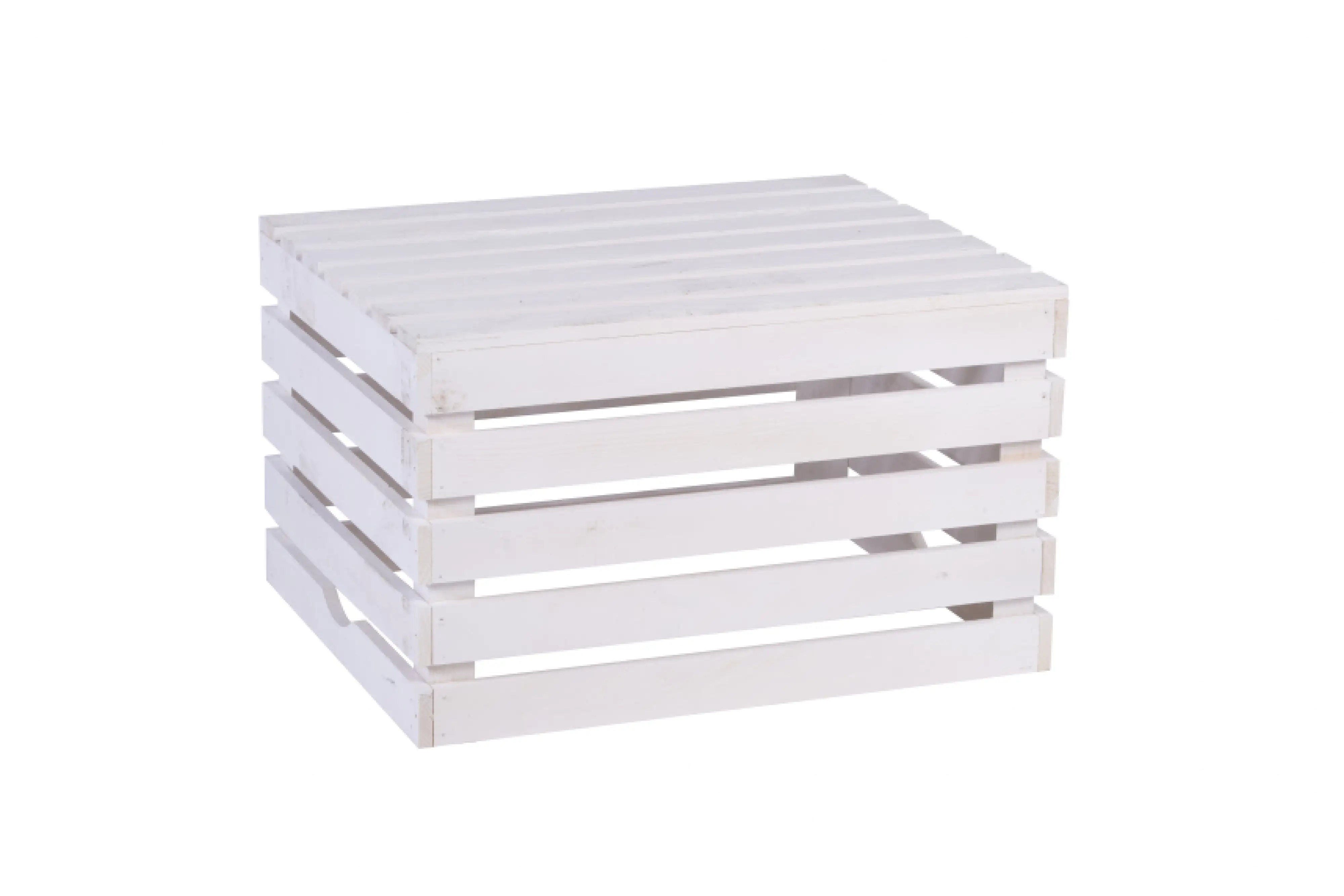 iWerk Holzkiste M 50 x 40 x 30 cm