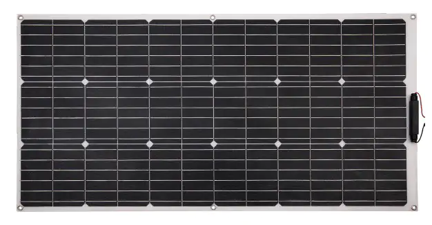 Technaxx flexibles Solar Panel TX-208 100 Watt