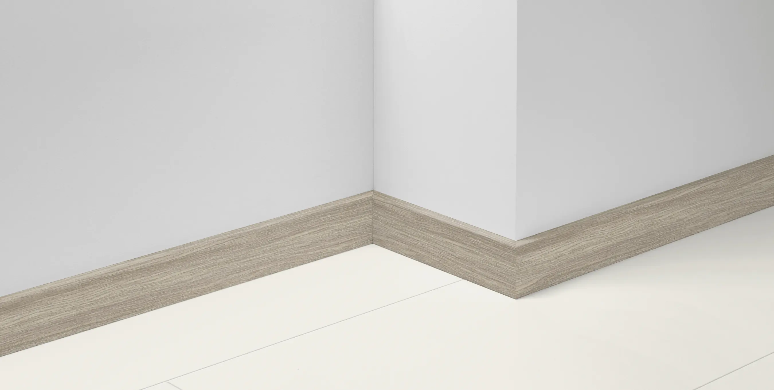 Parador Sockelleiste SL 18 Eiche D036 2200 x 70 x 16,5 mm