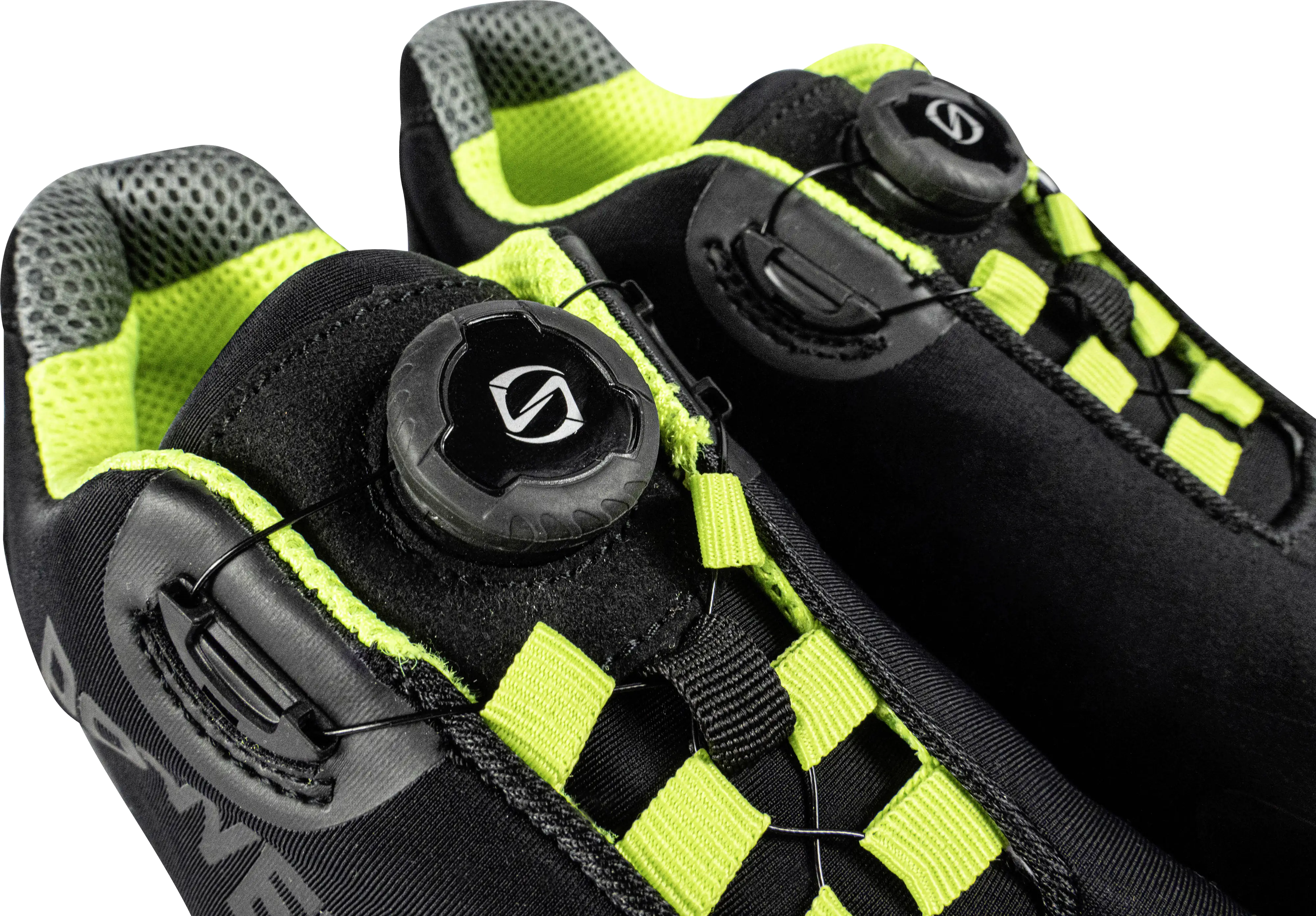 Sicherheitshalbschuh Robin S1P