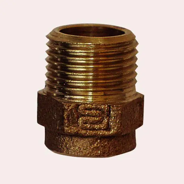 Cornat Übergangsnippel Ø 22 mm / 3/4"