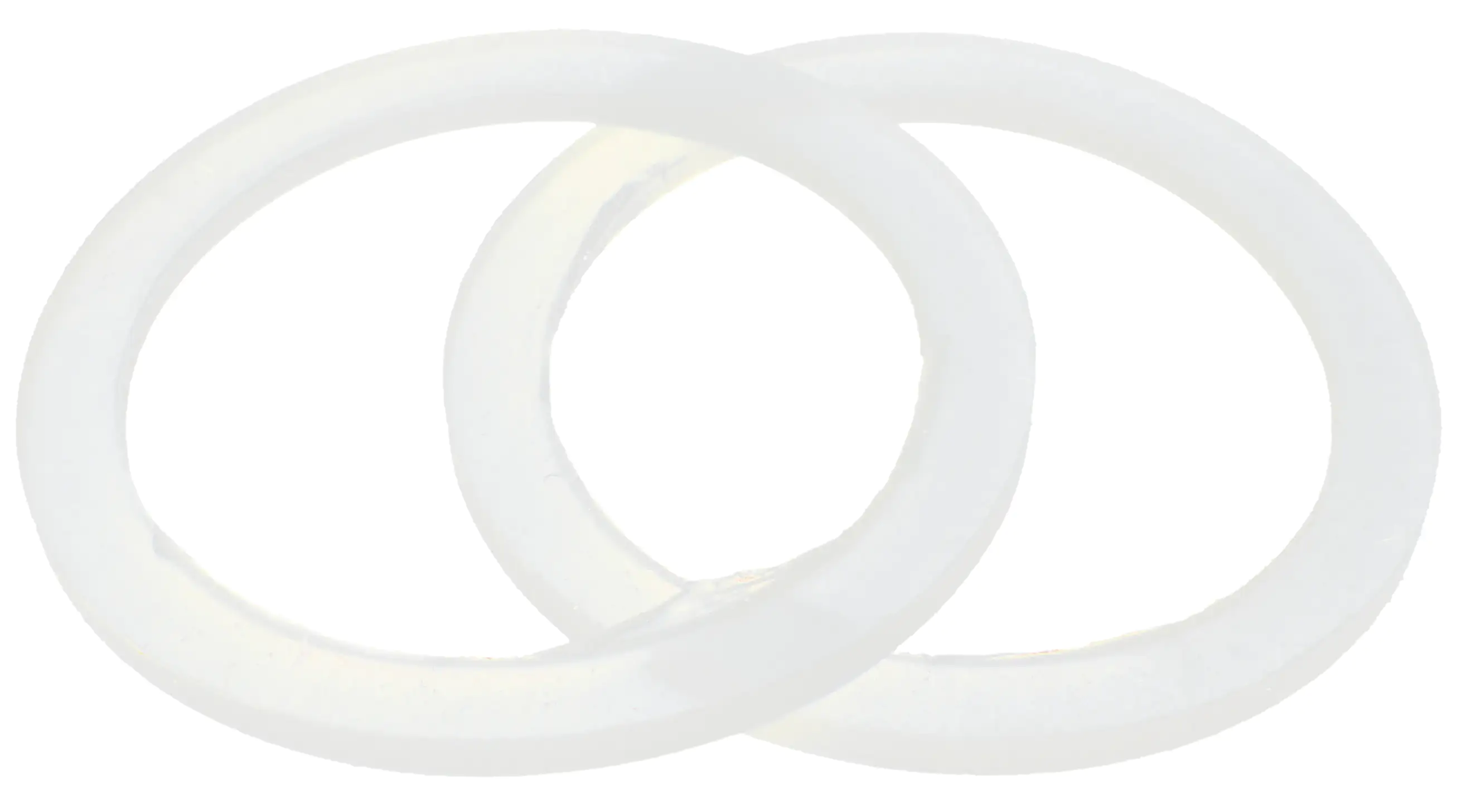 Cornat PE-Dichtung 3/4"