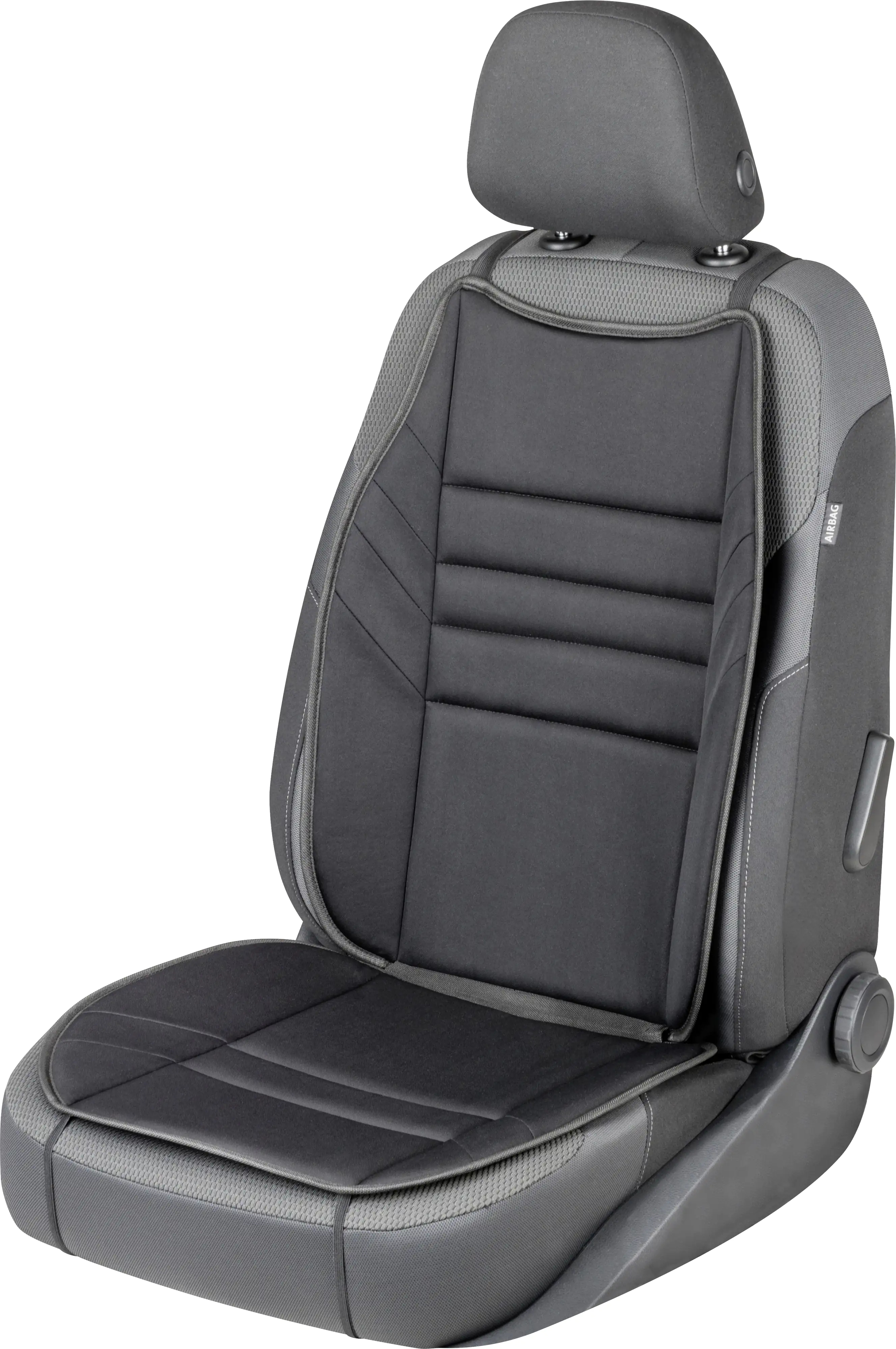TrendLine Auto-Sitzheizung Carbon 12 V schwarz kaufen