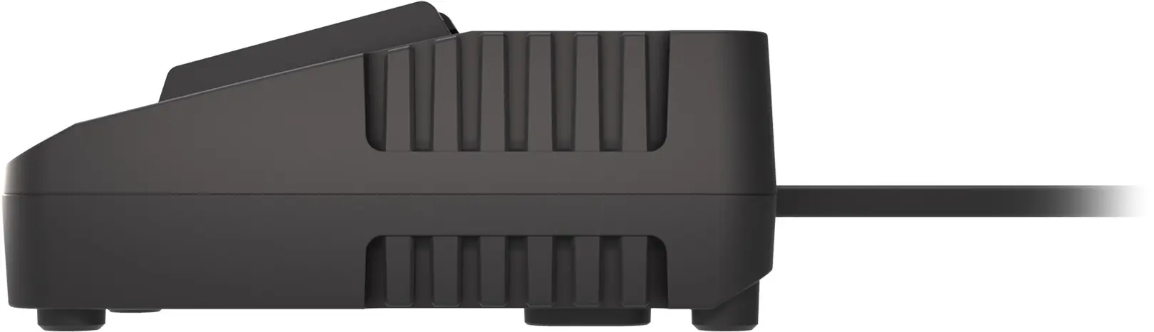 Worx Akku-Ladegerät 20 V Li-Ion WA3880 für alle Worx Akkus 20 V