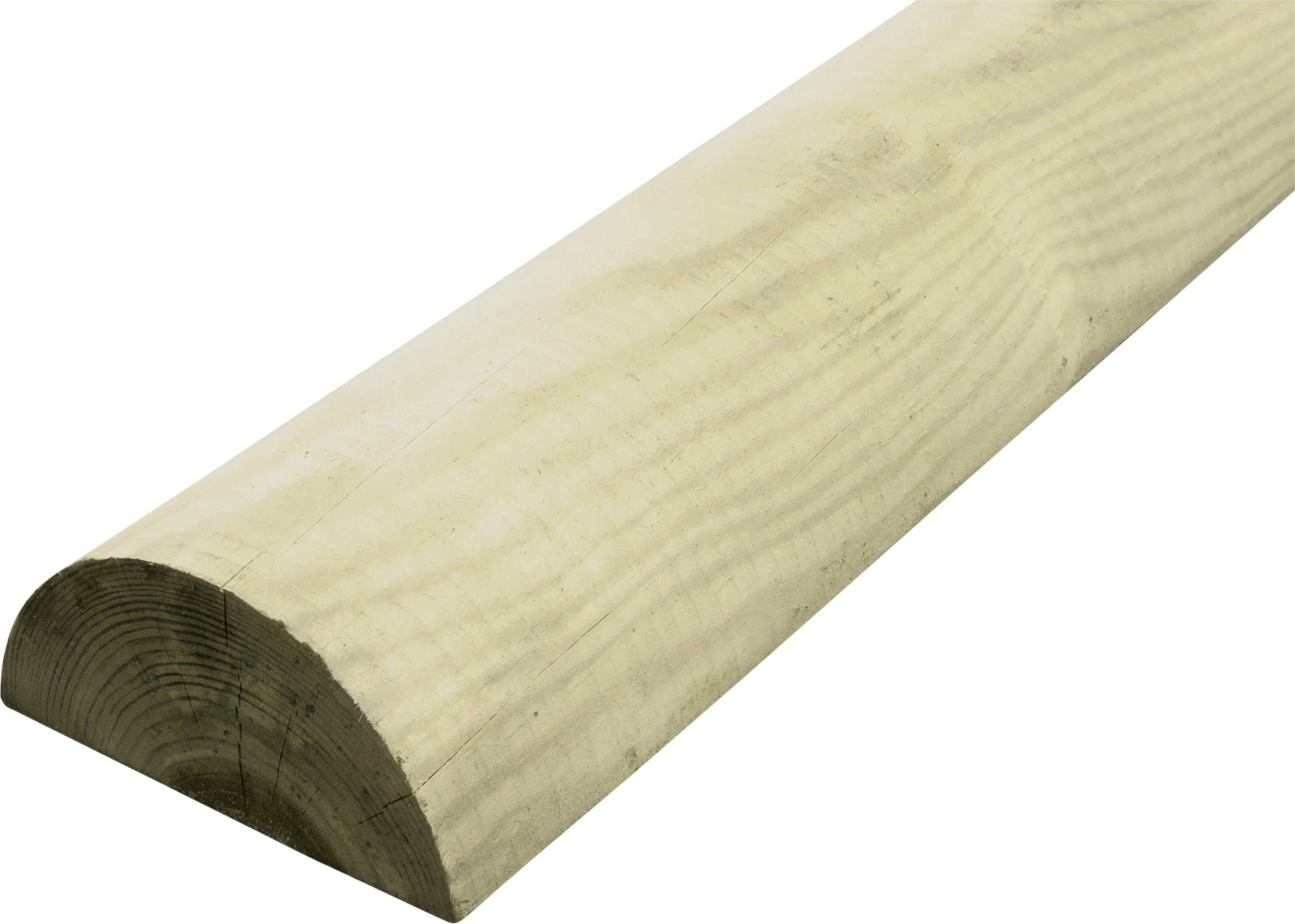Zaunriegel 250 x 7 cm, kesseldruckimprägniert Zaunriegel 250 x 7 cm, kesseldruckimprägniert