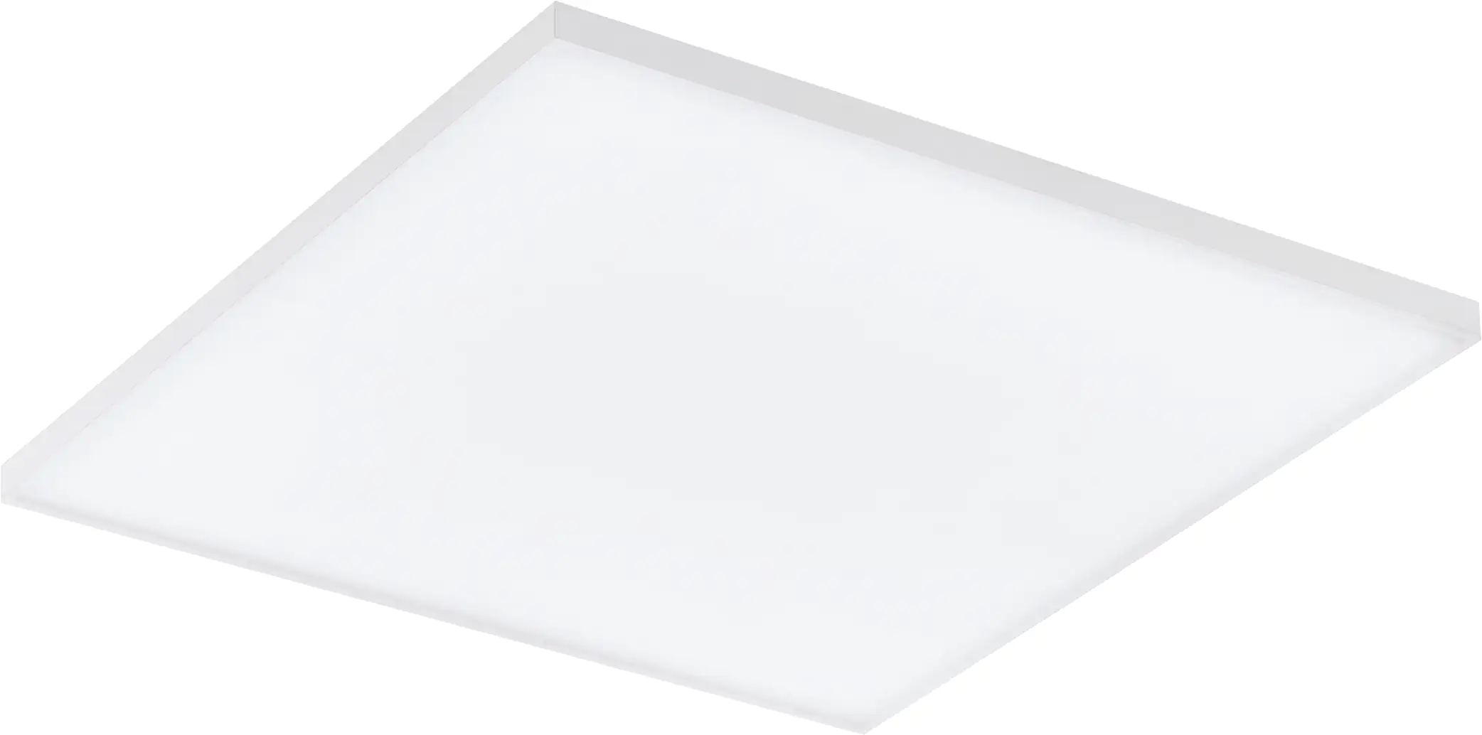 EGLO Connect LED Deckenleuchte Turcona-C, 59,5 Cm, Dimmbar Mit RGB & Farbtemperaturwechsel – Smart Home-fähig Per App