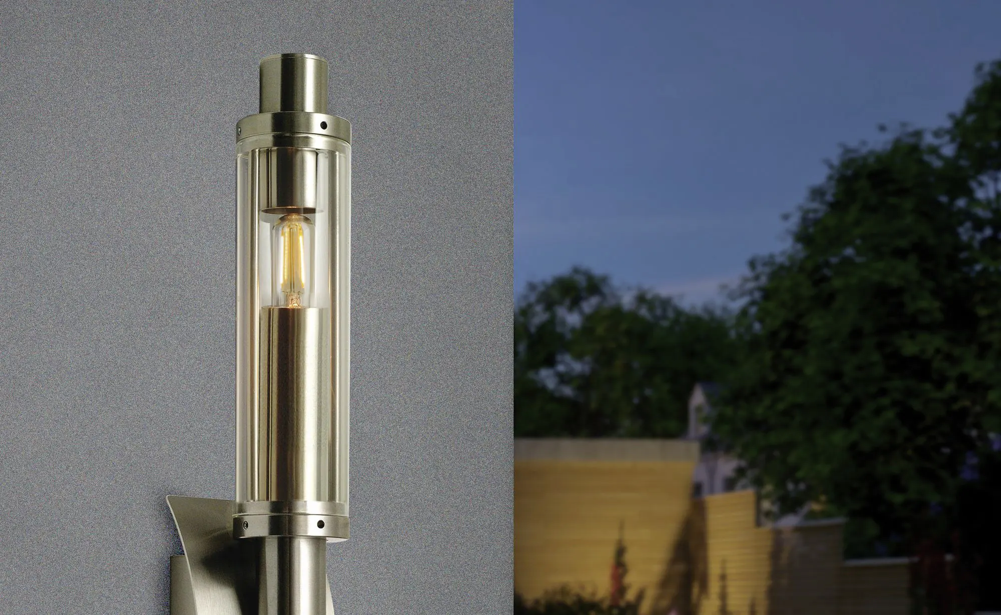 Paulmann Leuchtmittel Vintage Röhre 2W E 14 Röhre warmweiß