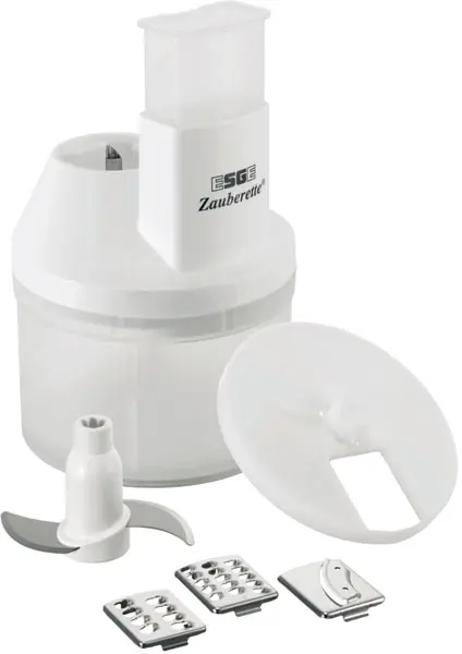 ESGE Zauberstab M 200 Superbox Inklusive Zauberrette und Zauberbuch