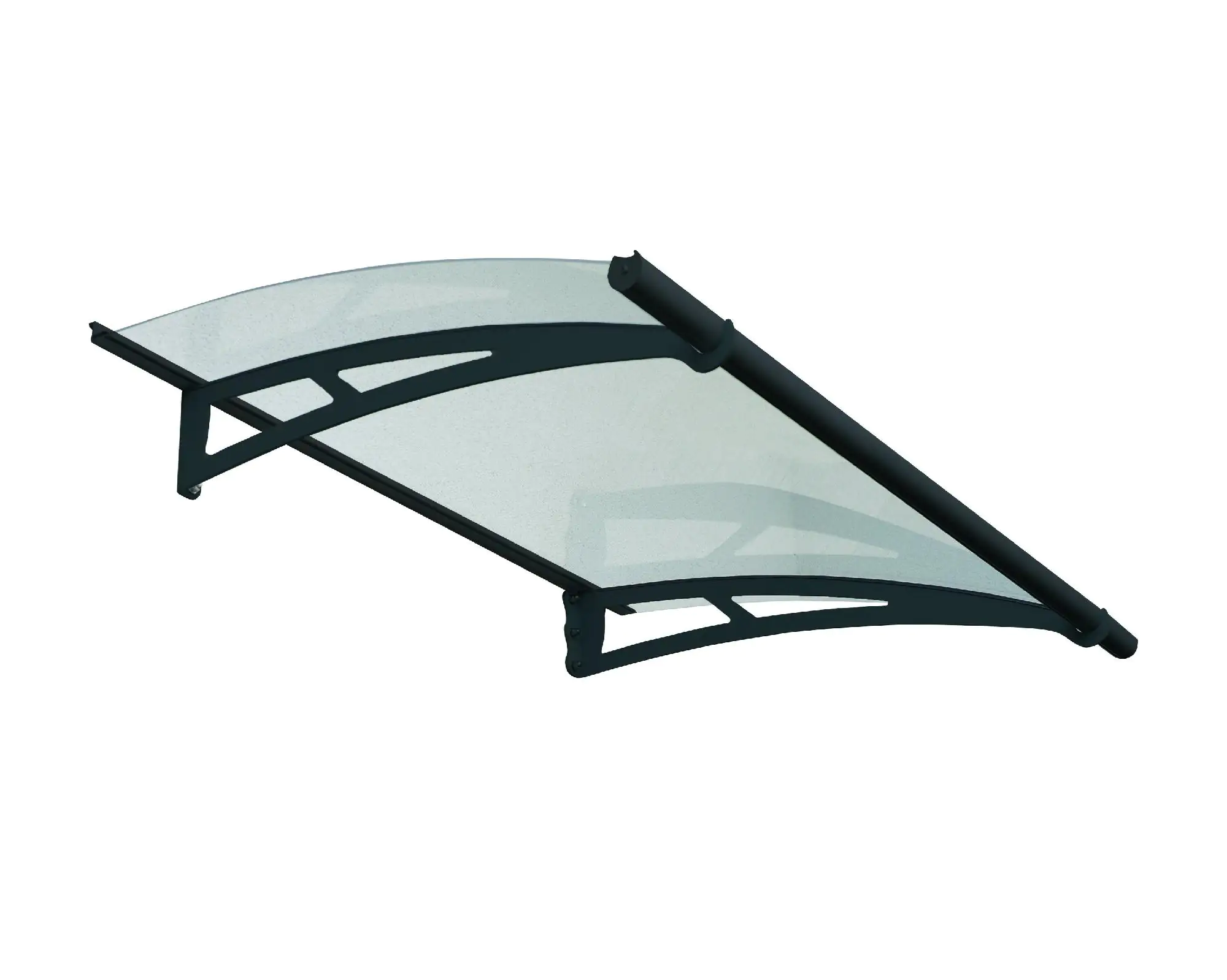 Canopia Vordach Aquila 1500 150,5 x 91,5 x 17,5 cm Canopia Vordach Aquila 1500 150,5 x 91,5 x 17,5 cm