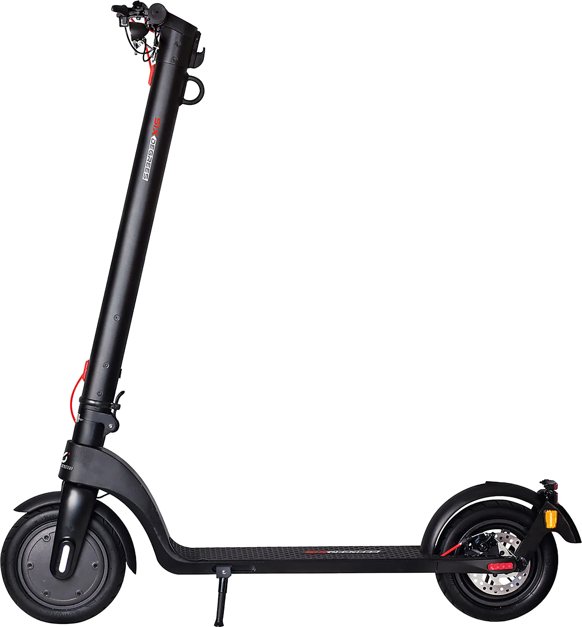 Globber Six Degrees E-Scooter Velo E7