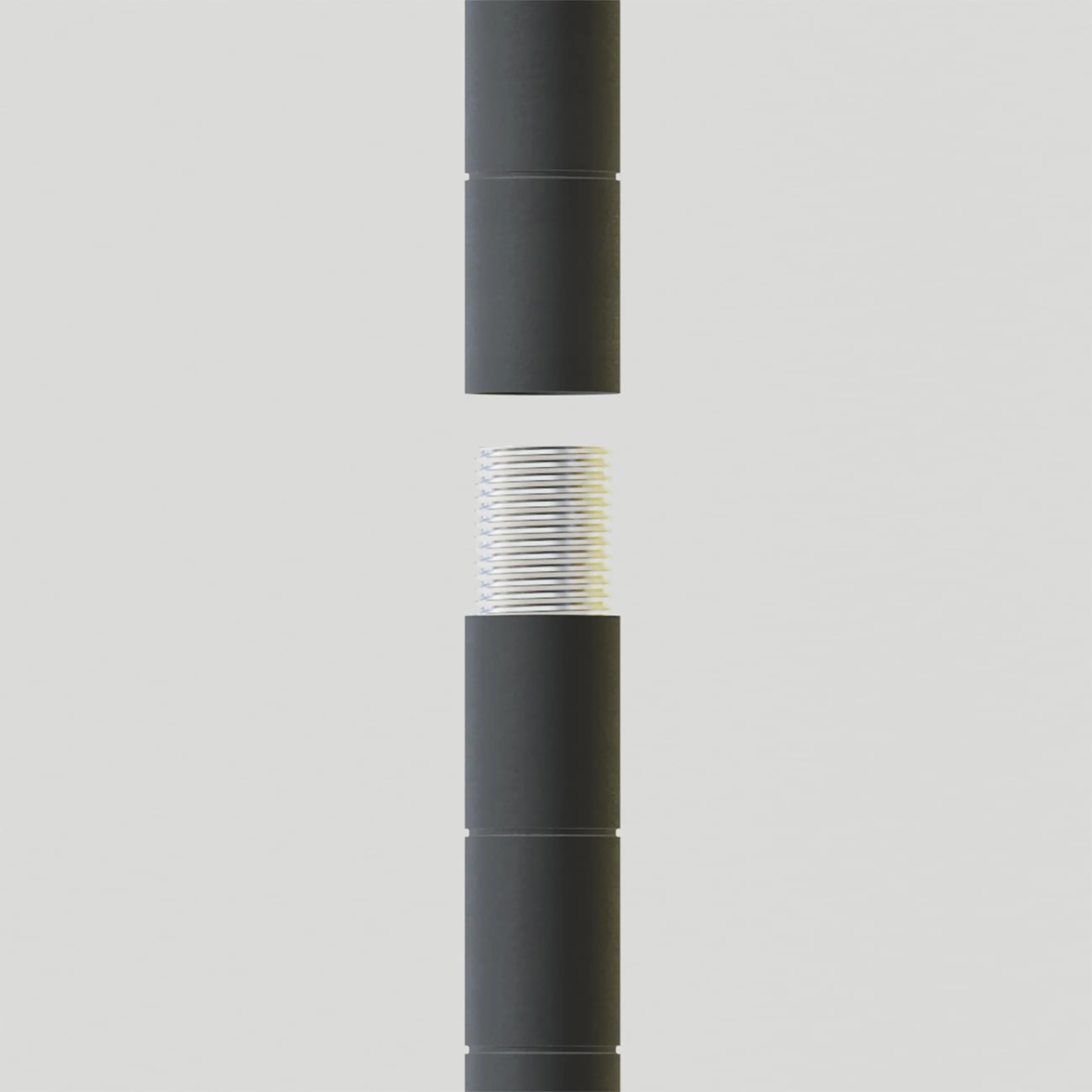 Ar Shelving Standregal-Set Deco Nebraska 185 x 160 cm 440 kg