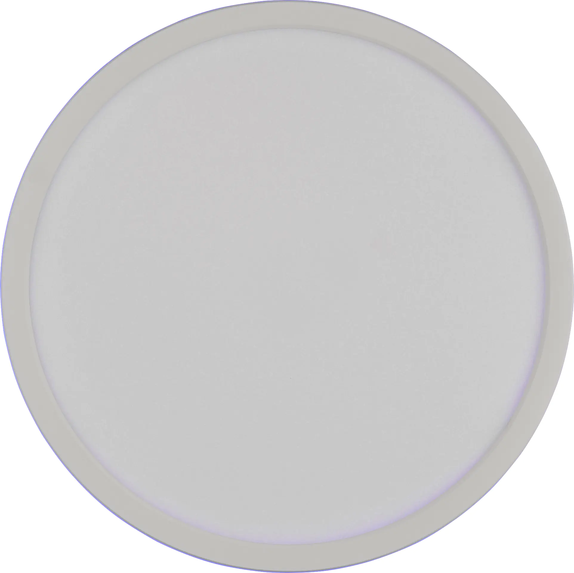 Trio Leuchten LED Deckenleuchte Aureo 18W, weiß