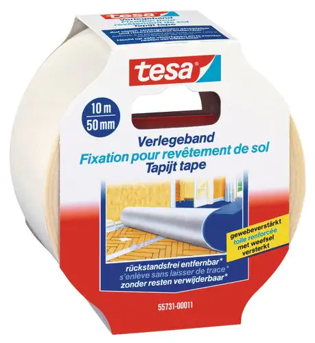 tesa Verlegeband tesa Verlegeband 10 m x 50 mm