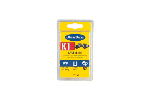 Xervex Ersatzkette K1 Xervex Ersatzkette K1