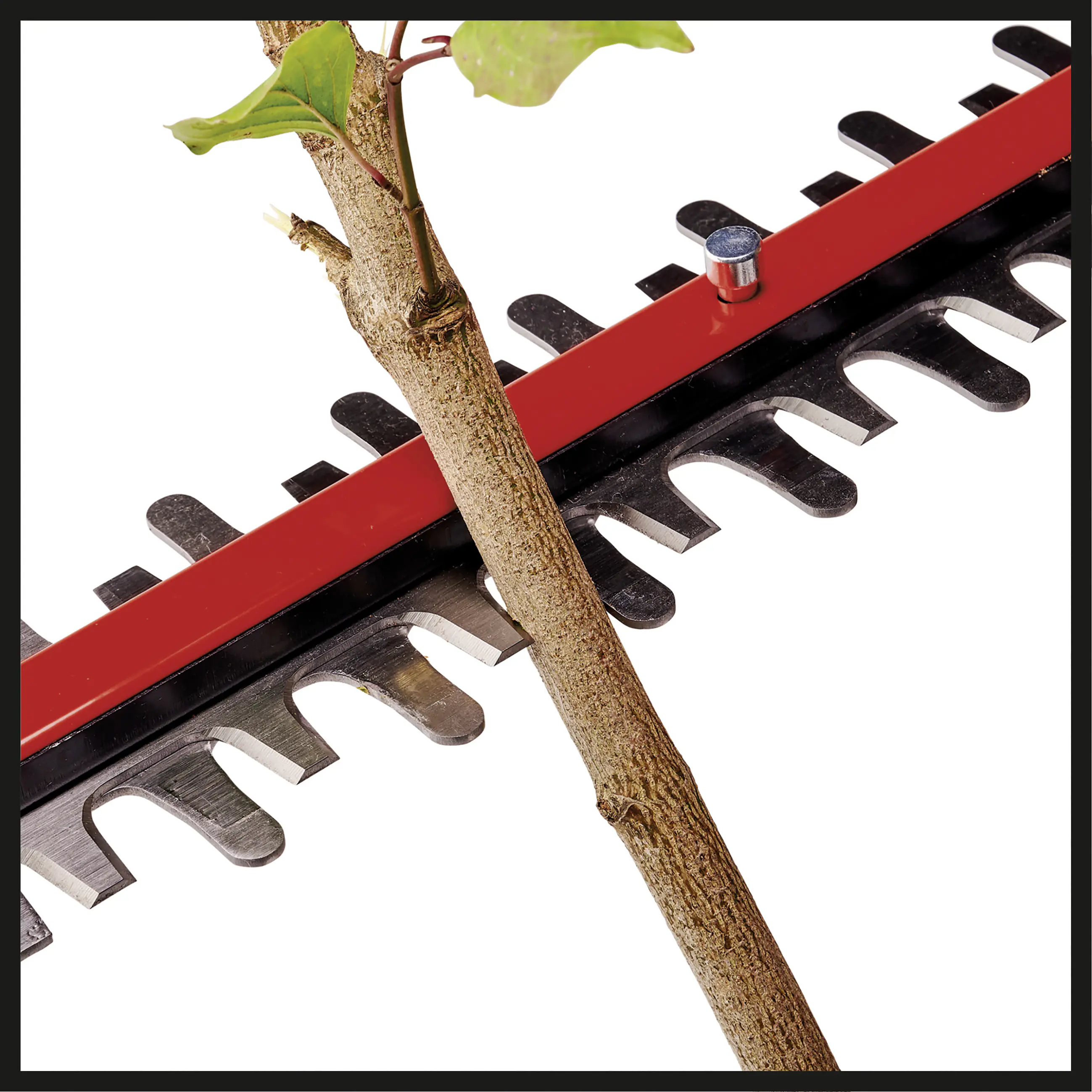 Einhell Akku-Heckenschere GP-CH 18/61 Li BL-Solo 61 cm Schnittlänge