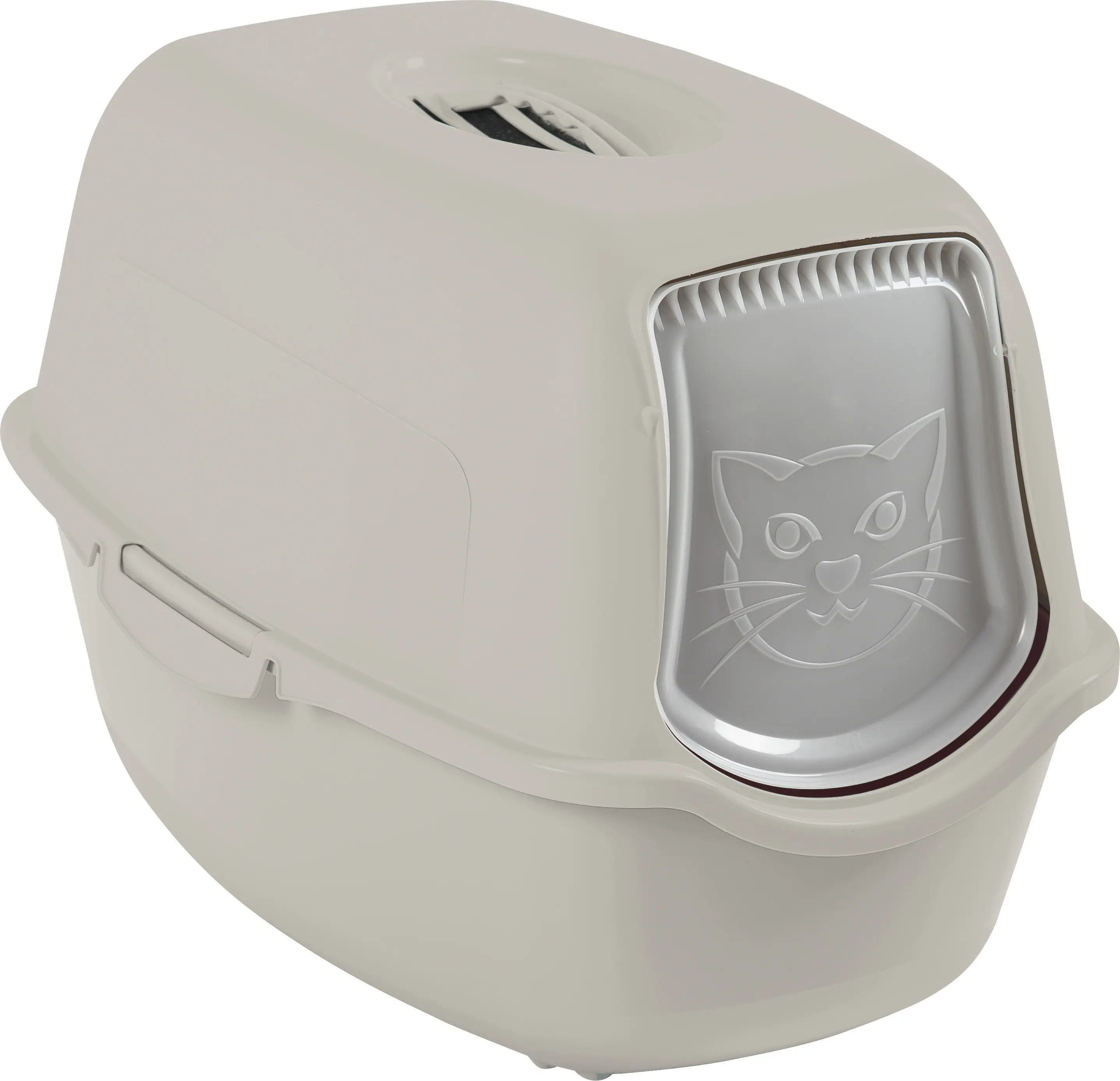 Rotho Katzentoilette Eco Bailey cappuccino