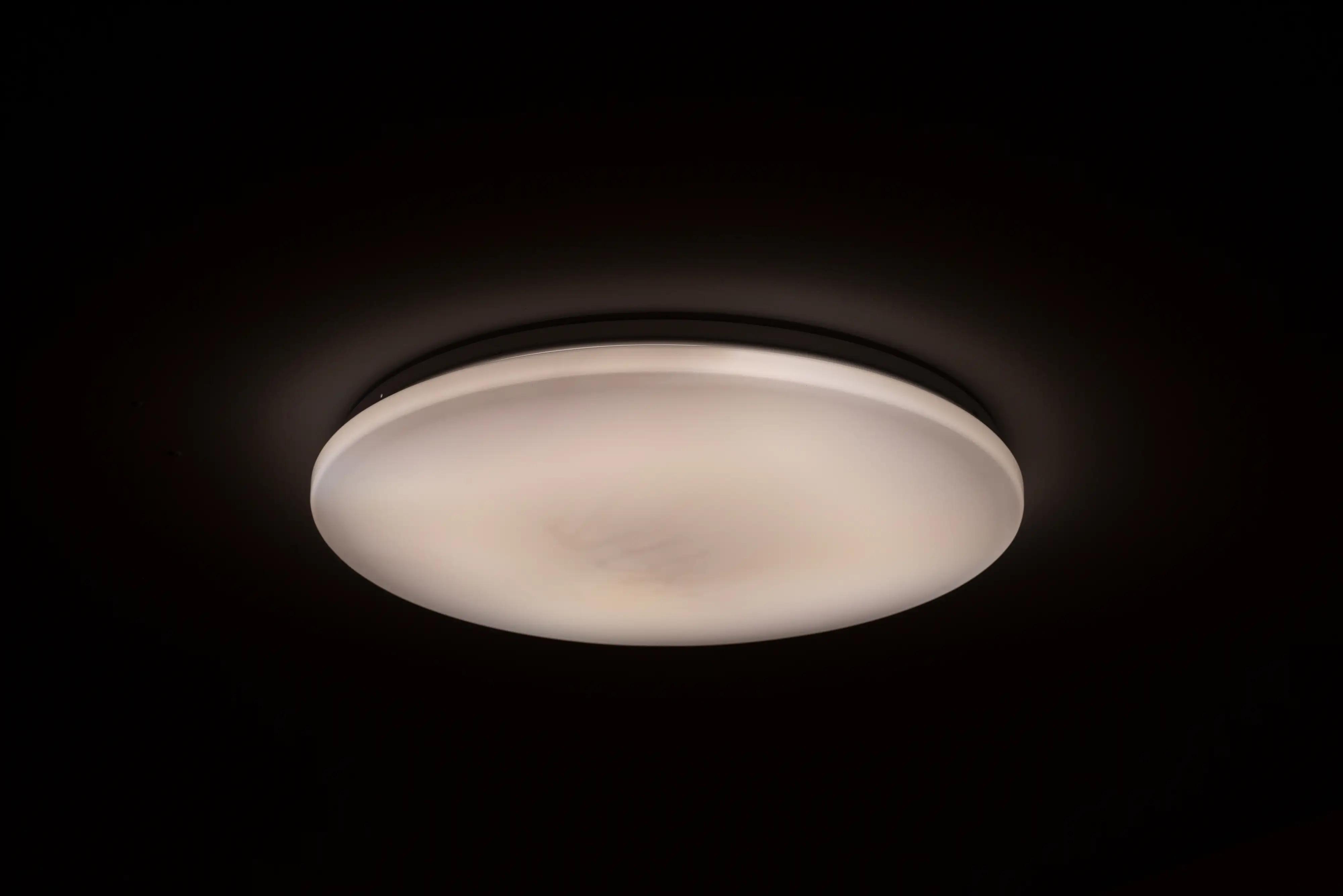 MegaLight LED Deckenleuchte Shining Basic 38cm 24 W, mit Fernbedienung MegaLight LED Deckenleuchte Shining Basic 38cm 24 W, mit Fernbedienung
