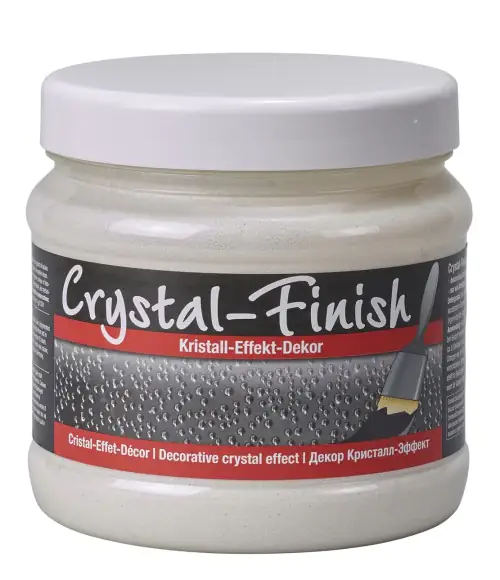 Decotric Crystal-Finish 750 ml lumi sun Decotric Crystal-Finish 750 ml lumi sun