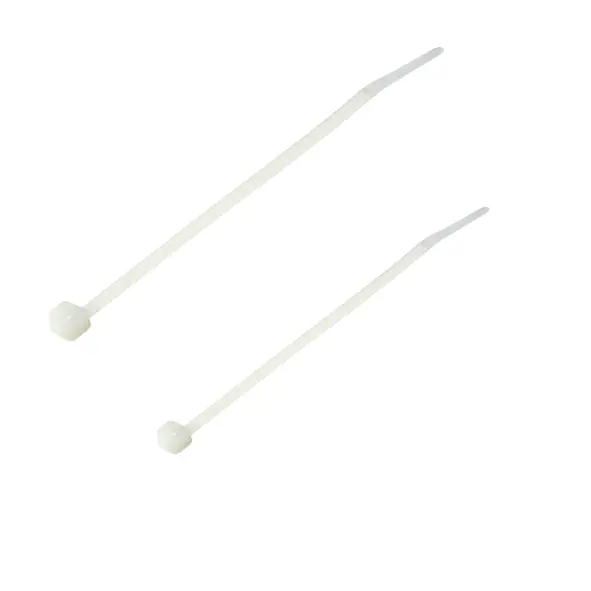 REV Kabelbinder 4,8 x 368 mm 25 Stück weiß