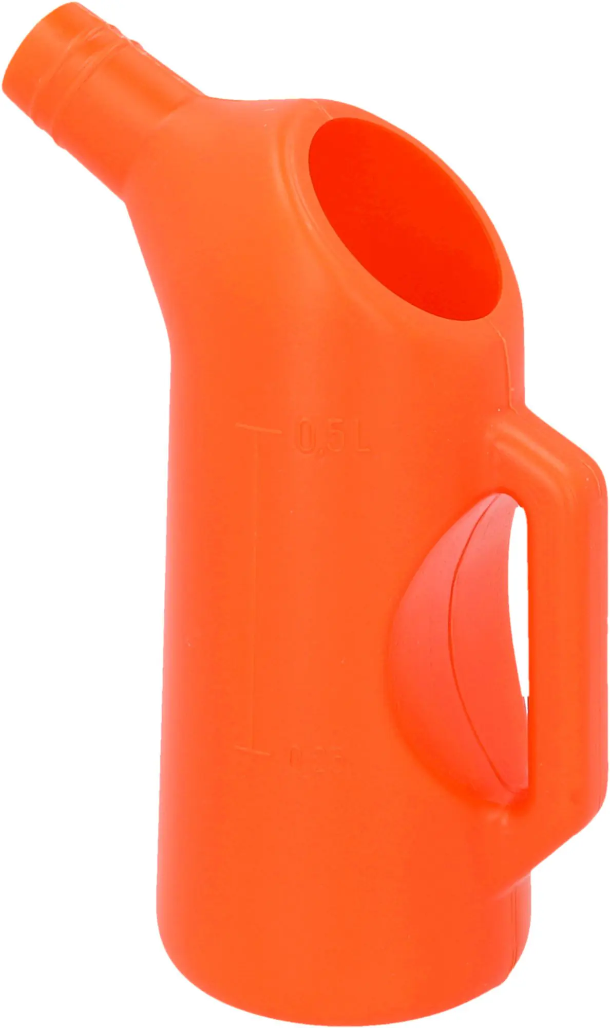 Unitec Ölkanne 0,5L Kunststoff