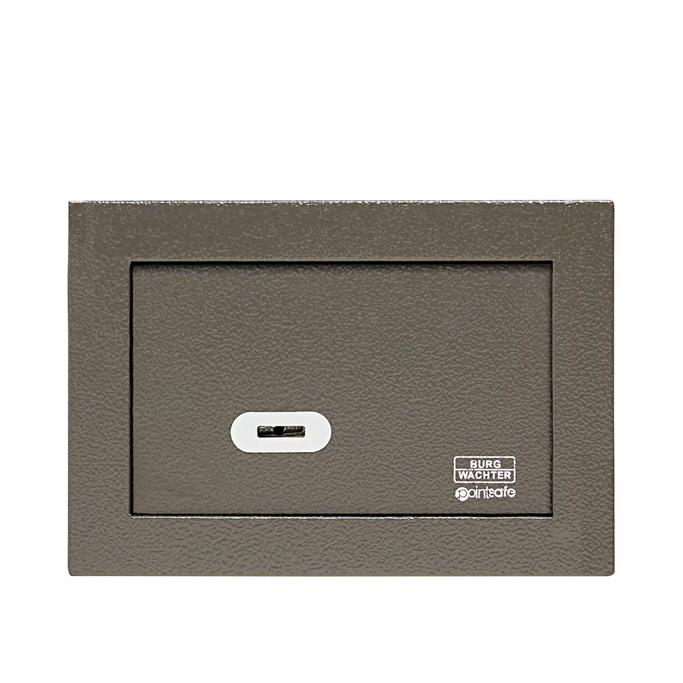 Burg Wächter Point-Safe PW 1 S Wandtresor 18 x 26 x 14,8 cm Burg Wächter Point-Safe PW 1 S Wandtresor 18 x 26 x 14,8 cm