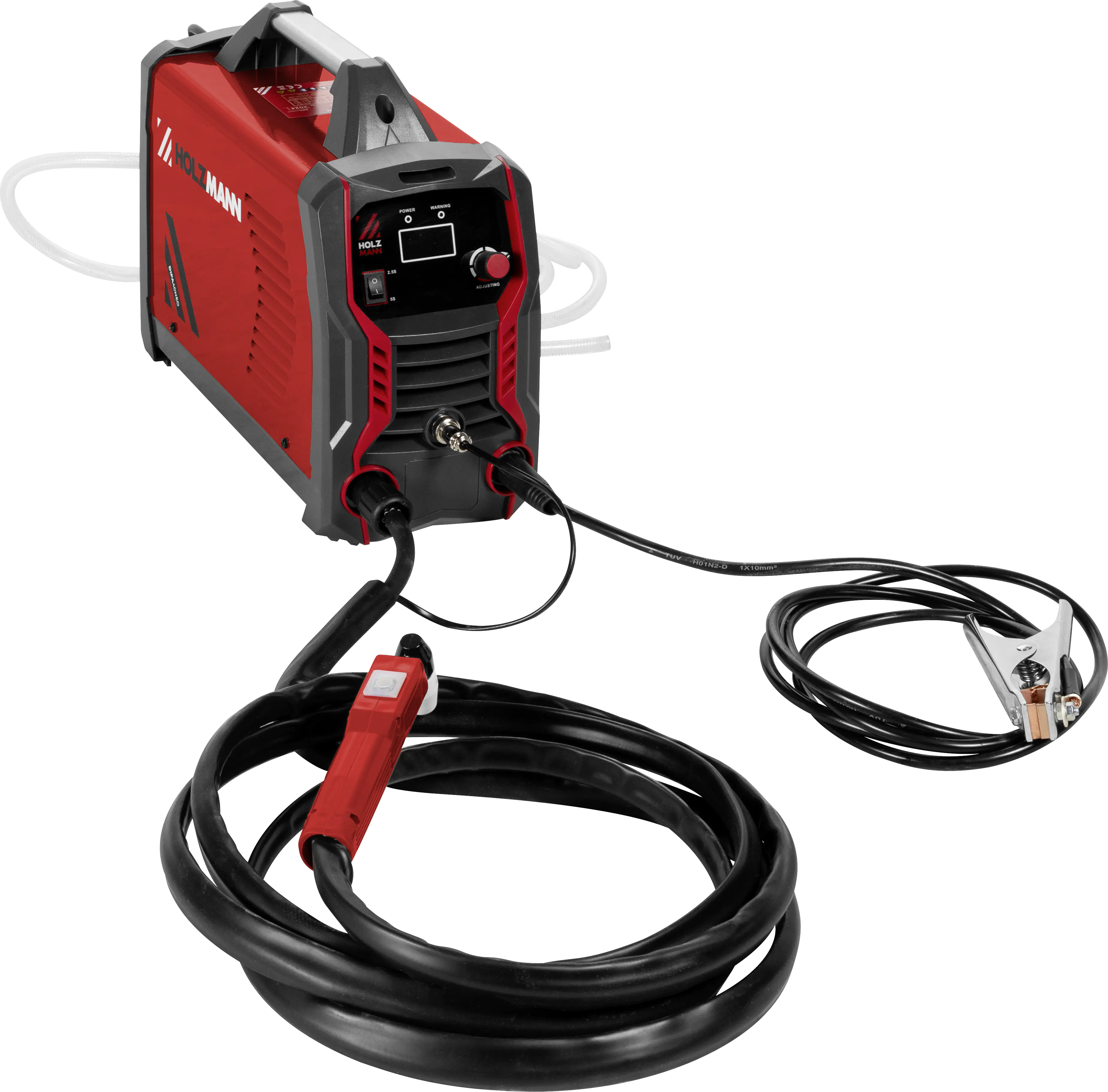 Holzmann Druckluft Inverter Plasmaschneider DIPA40NEO Holzmann Druckluft Inverter Plasmaschneider DIPA40NEO