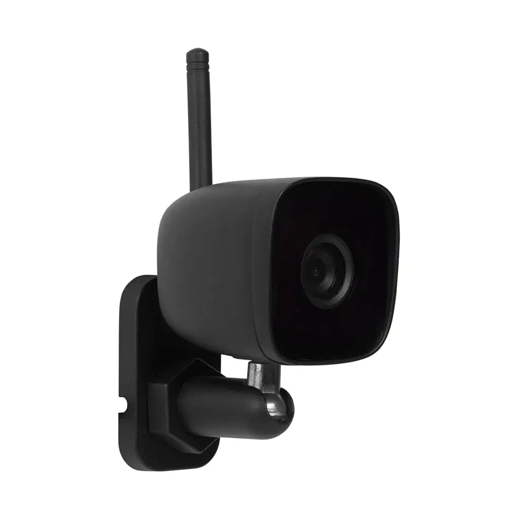 Smartwares Outdoor IP Kamera Homewizard CIP 39330 Full HD Videoauflösung