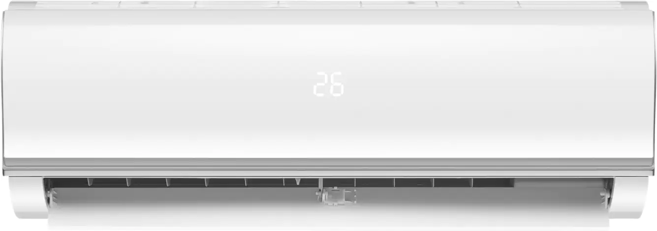 comfee WiFi Klimasplitgerät MSAF5-09HRDN8-QE 8.800 BTU Kühlen, Heizen