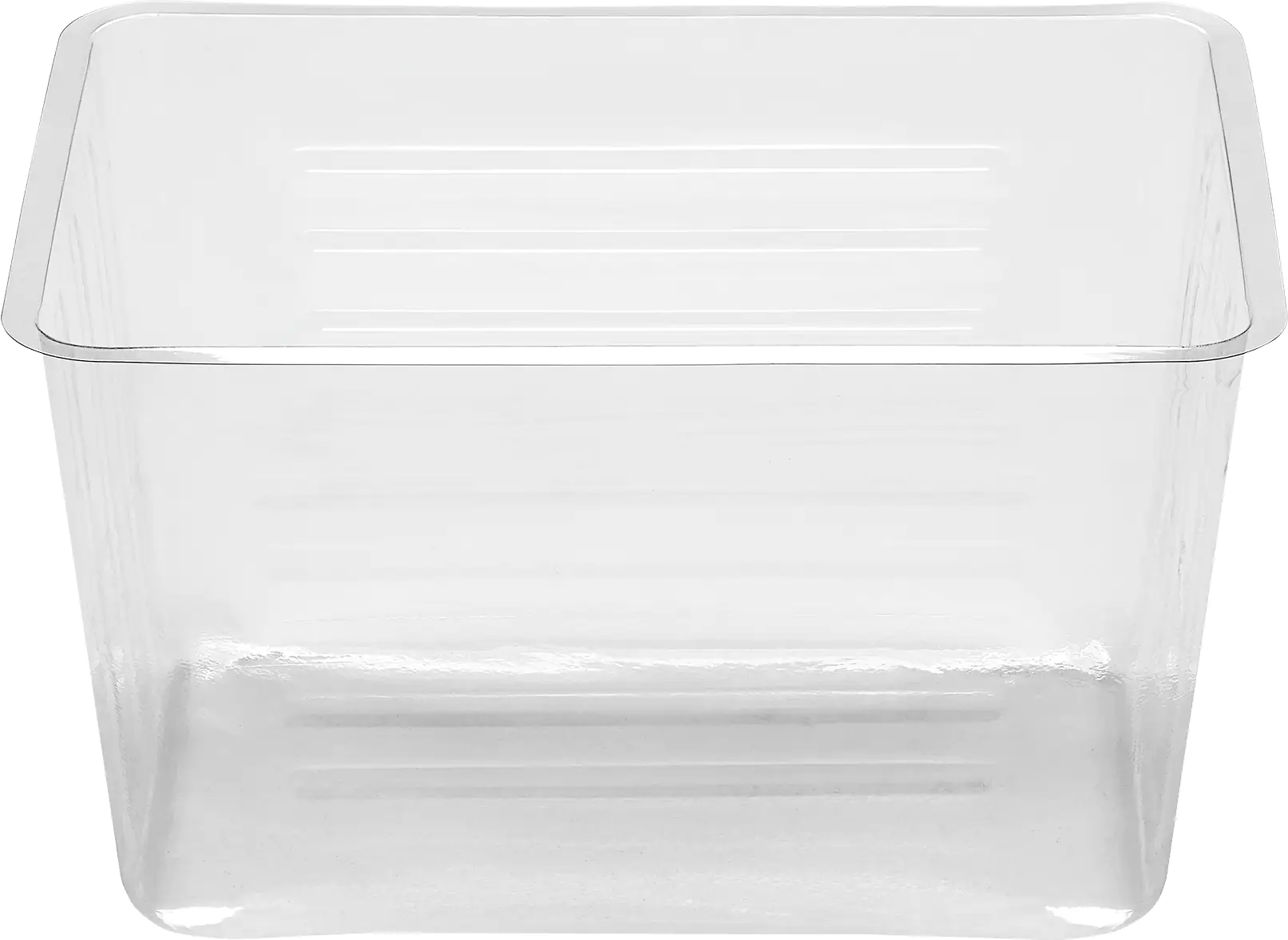 Color Expert Farbeimereinsatz 12 l 5 Stück Kunststoff transparent