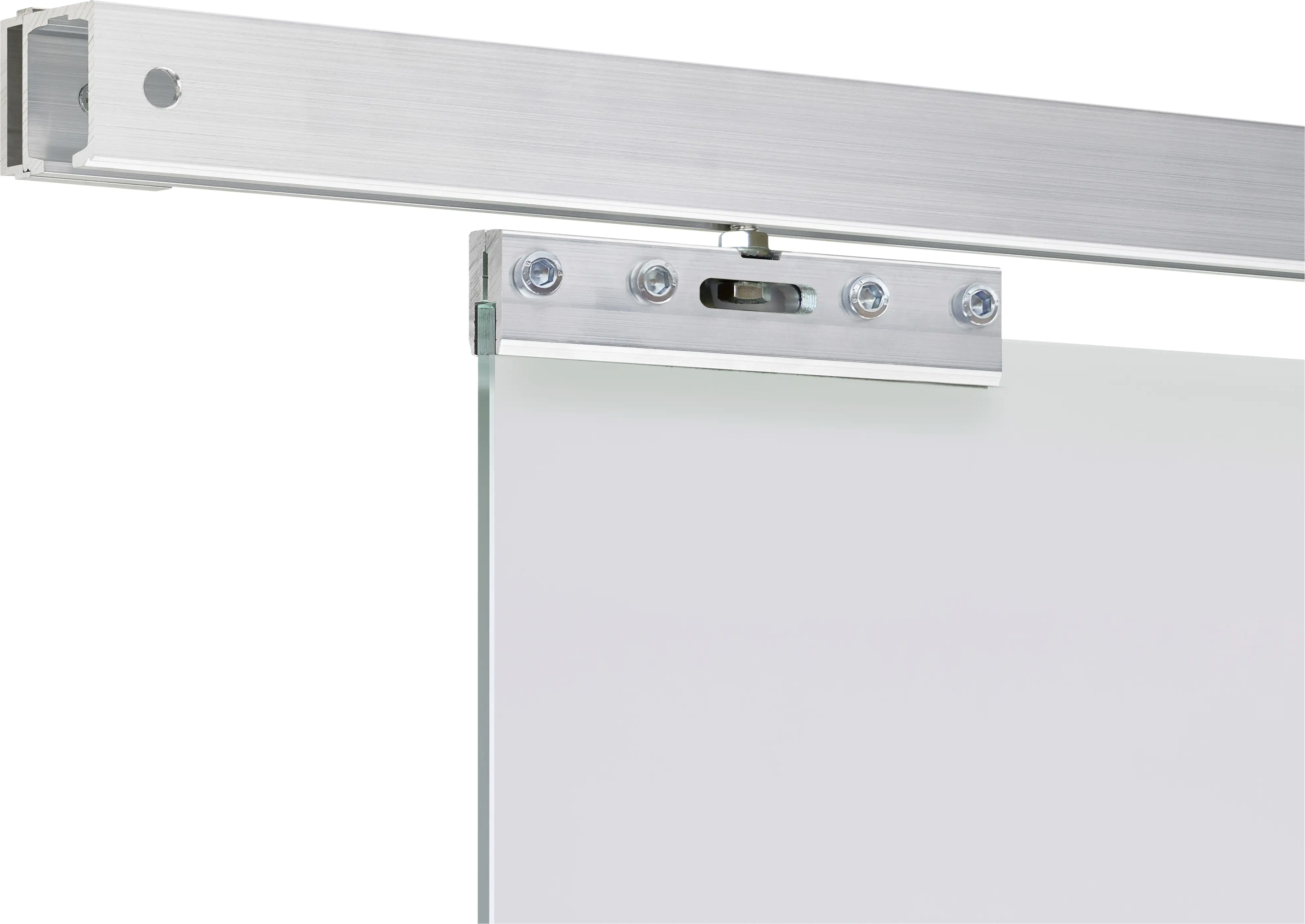 Ideal Abstands-Set 10 Distanzstücke, 2 Endkappen Ideal Abstands-Set 10 Distanzstücke, 2 Endkappen