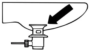 Cornat Flachdichtung 1 1/4''