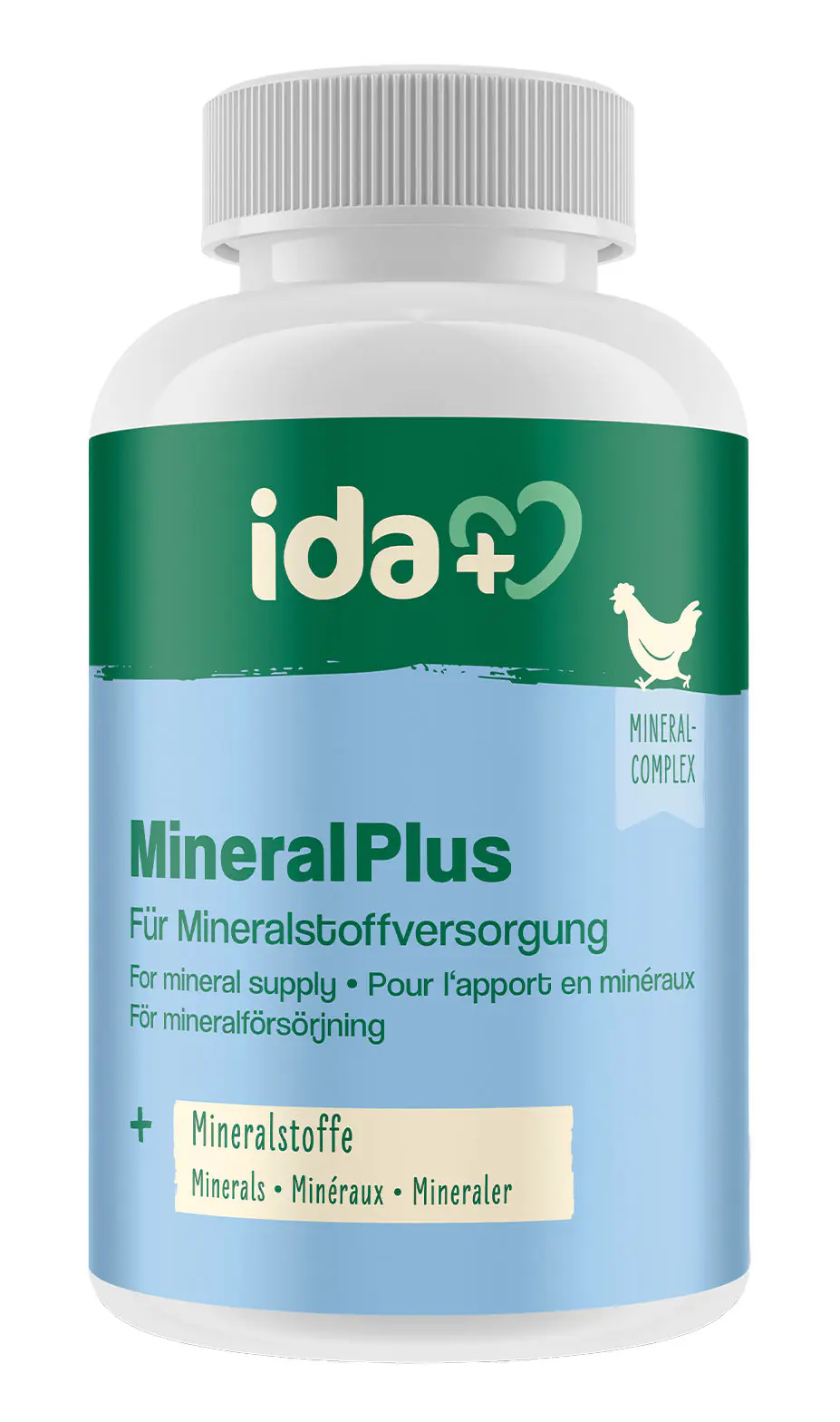 IdaPlus MineralPlus 280 g