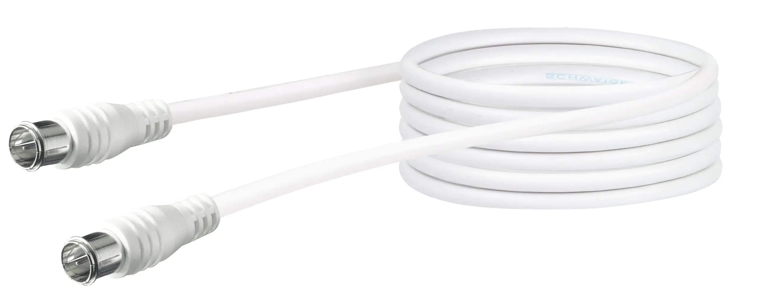 Schwaiger SAT Anschlusskabel (75 dB)