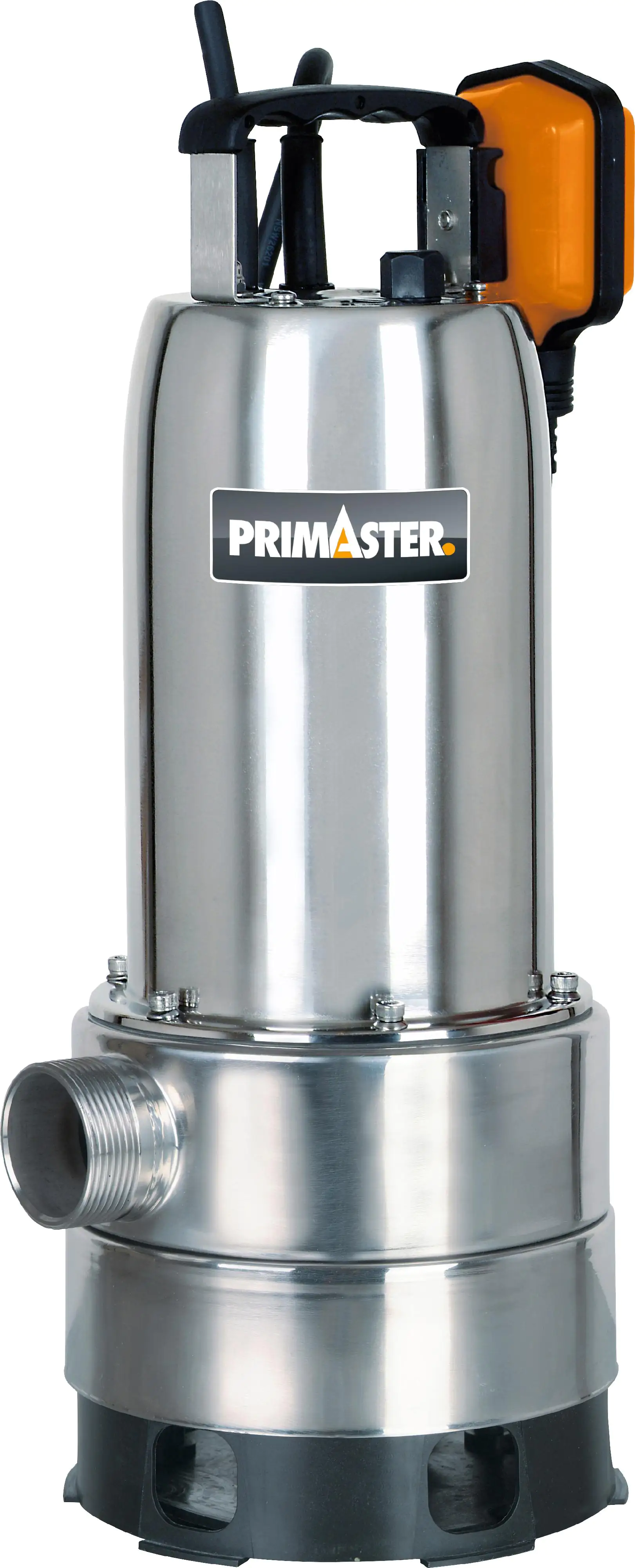 Primaster Klar-/ Schmutzwasser Tauchpumpe GKT 20000 l/h 8 m kaufen