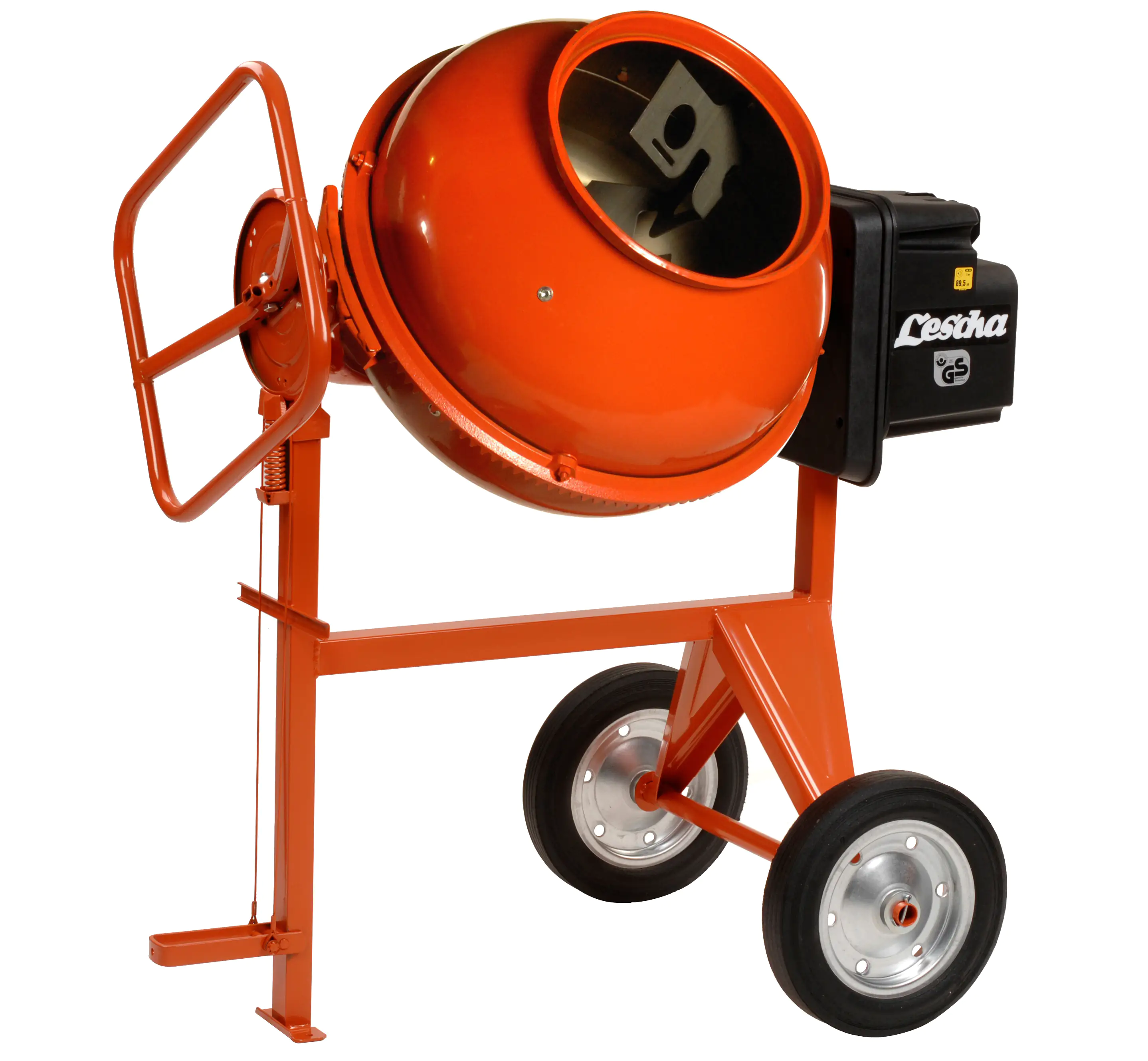 Lescha Betonmischer SM 185 S 230V