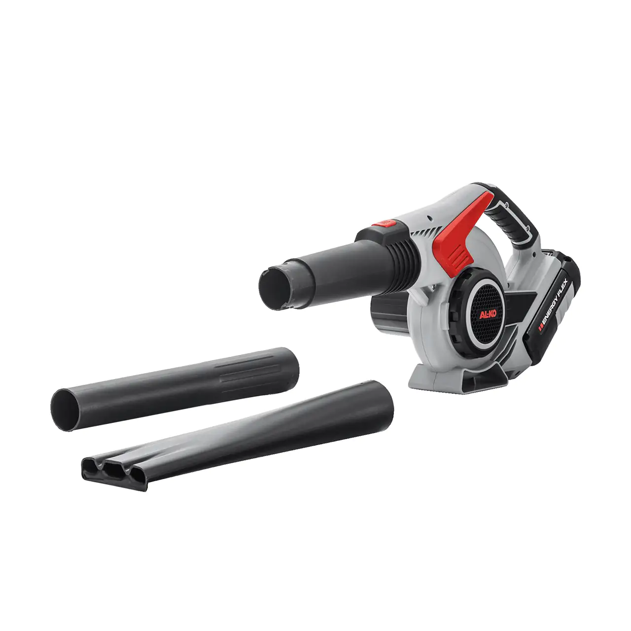 Alko Akku-Laubbläser LB 4060 36 Volt Set