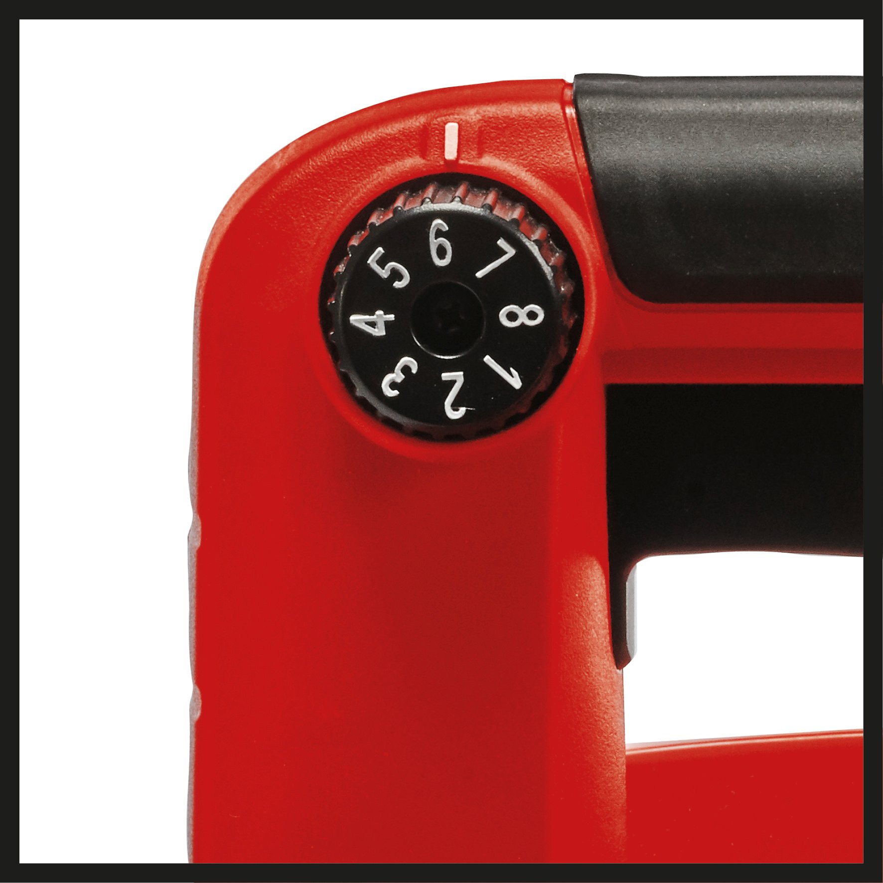 Einhell Akku Universal Streuer GE-US 18 Li-Solo 3,3 L Füllmenge