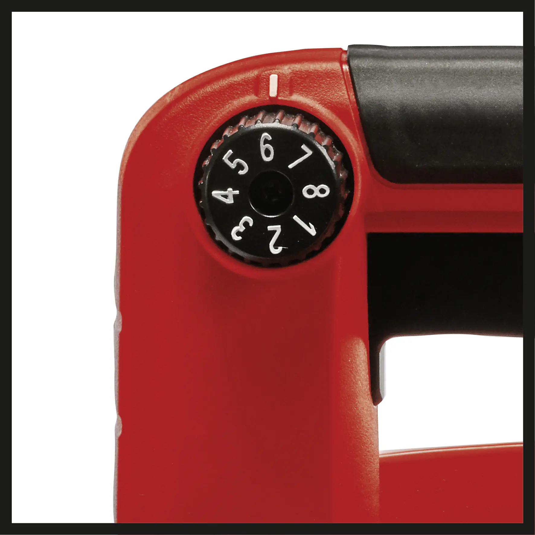 Einhell Akku Universal Streuer GE-US 18 Li-Solo 3,3 L Füllmenge