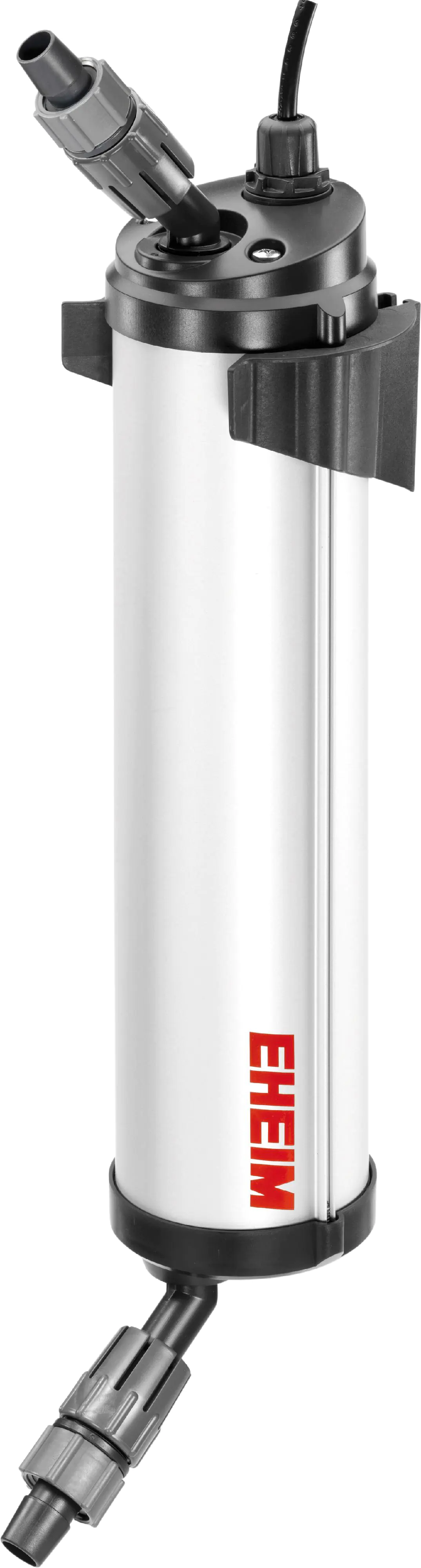 Eheim reeflexUV 800 auch für Aufzuchtbecken, senkt das Infektionsrisiko