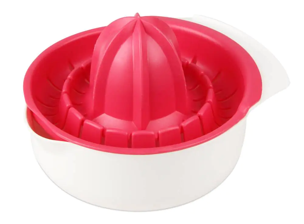 Fackelmann Zitronenpresse 2-teilig