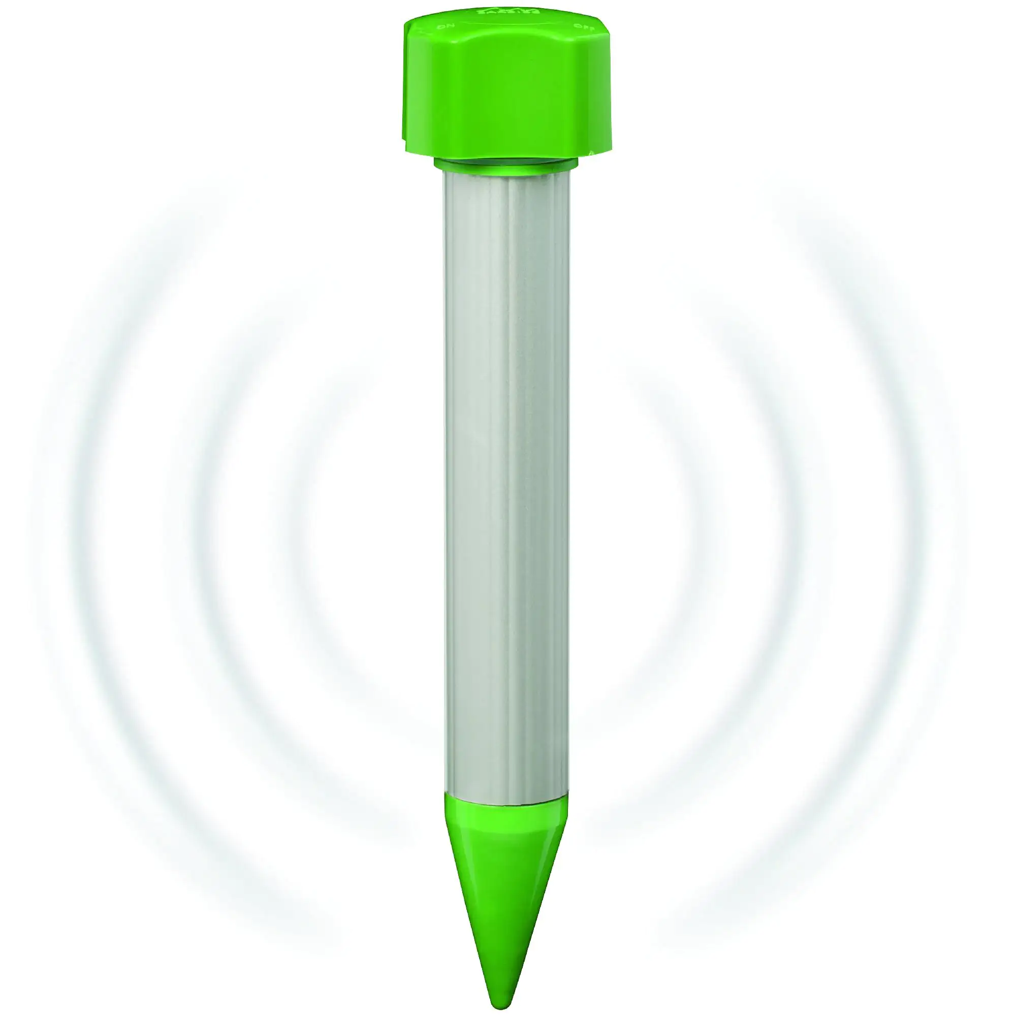 Gardigo Maulwurf-Vertreiber Mini Ganzjähriger Einsatz