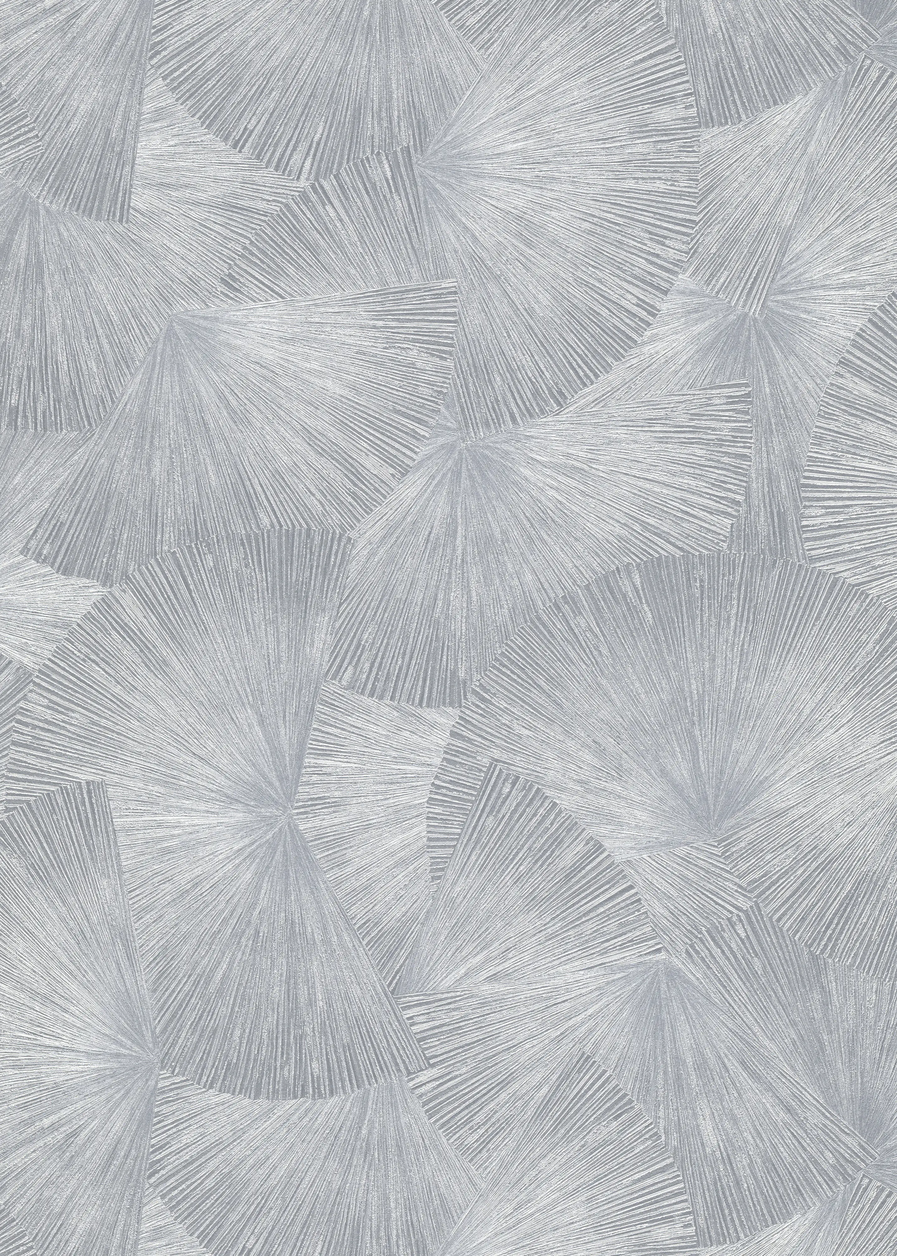 Guido Maria Kretschmer Vliestapete 10219-29 Fashion For Walls 3 grafik silber 10,05 x 0,53 m 