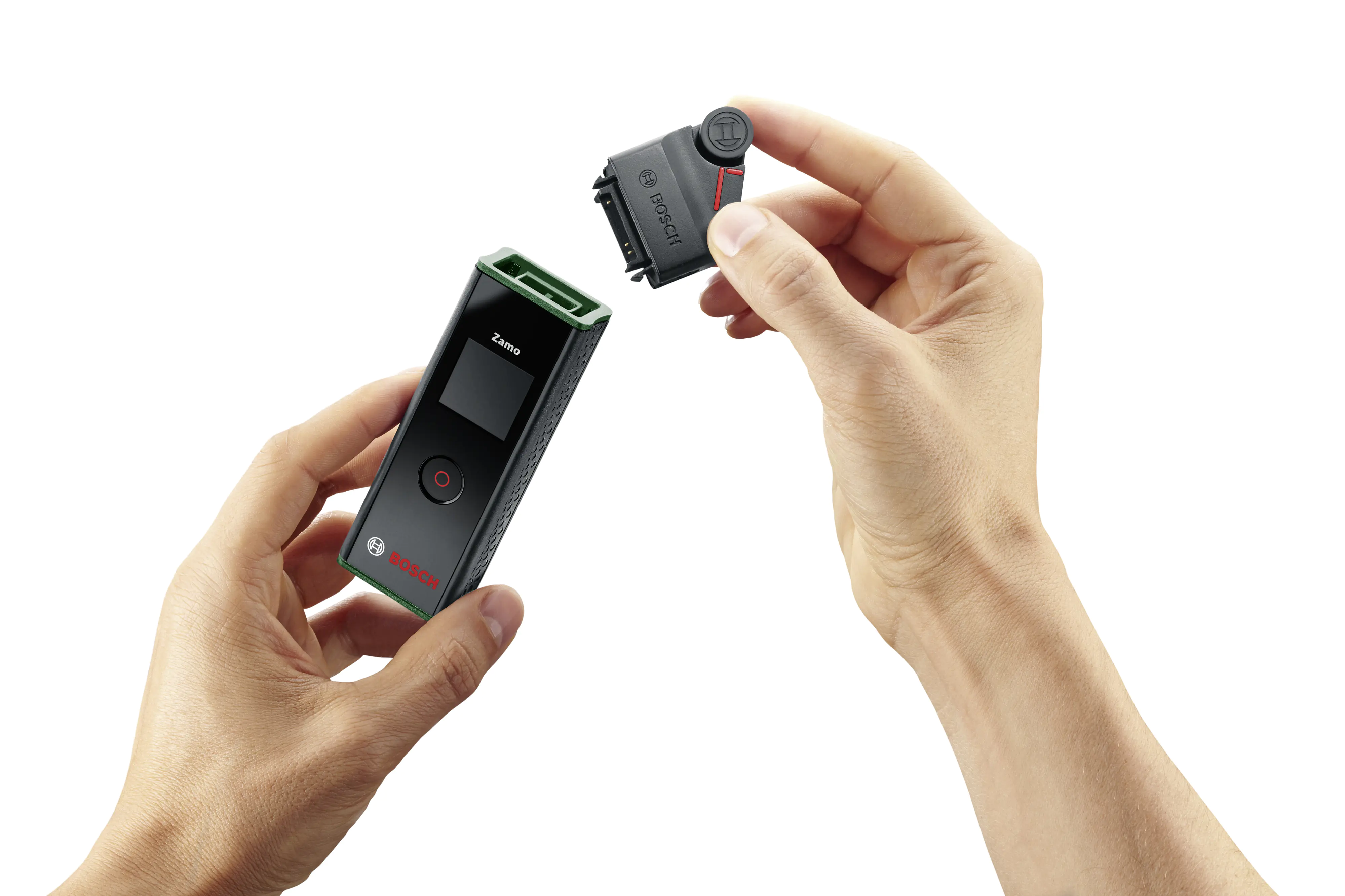 Bosch Kreuzlinienlaser UniversalLevel 3 Basic inkl. Batterien Bosch Kreuzlinienlaser UniversalLevel 3 Basic inkl. Batterien